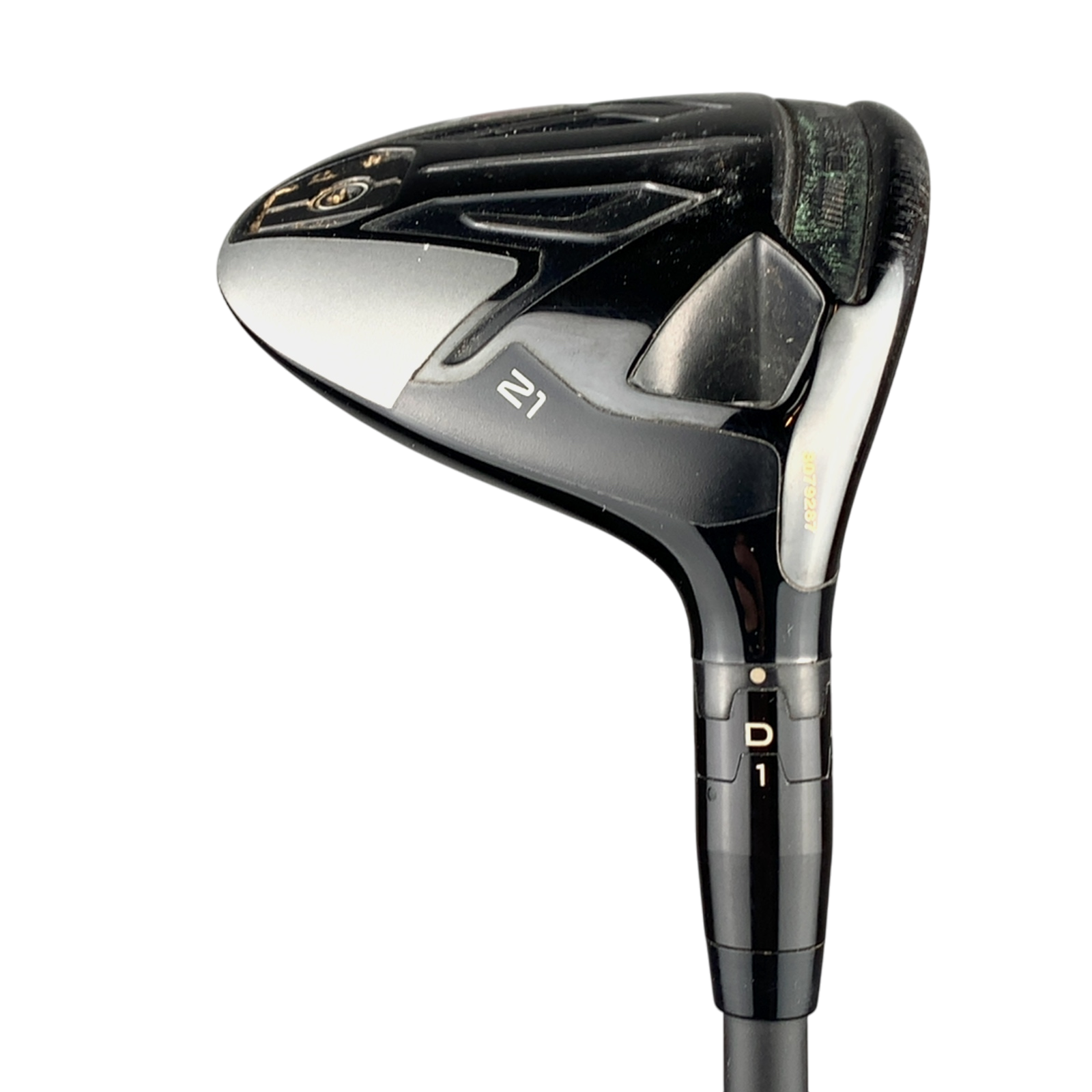 Titleist TSi2 Fairway Wood / Flex A-flex / #7/21