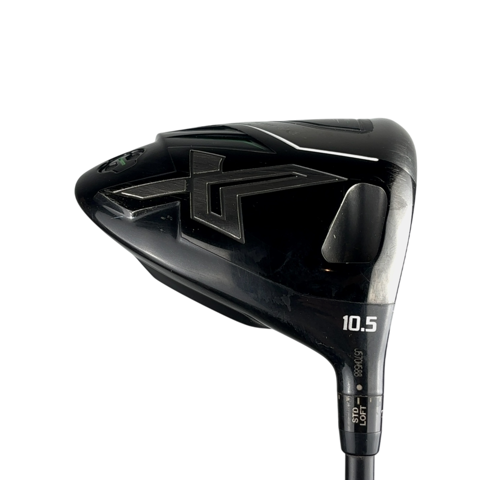 XXIO X Driver / Flex Regular / Loft 10.5