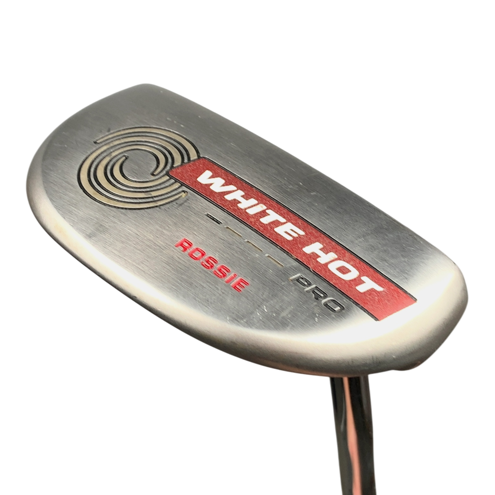 Odyssey White Hot Rossie Putter / 34"
