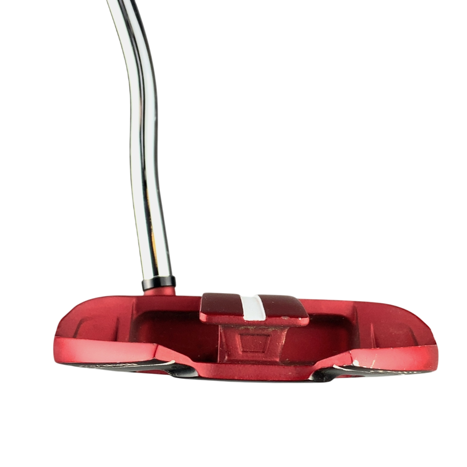 Odyssey O-works Red Putter / 34"