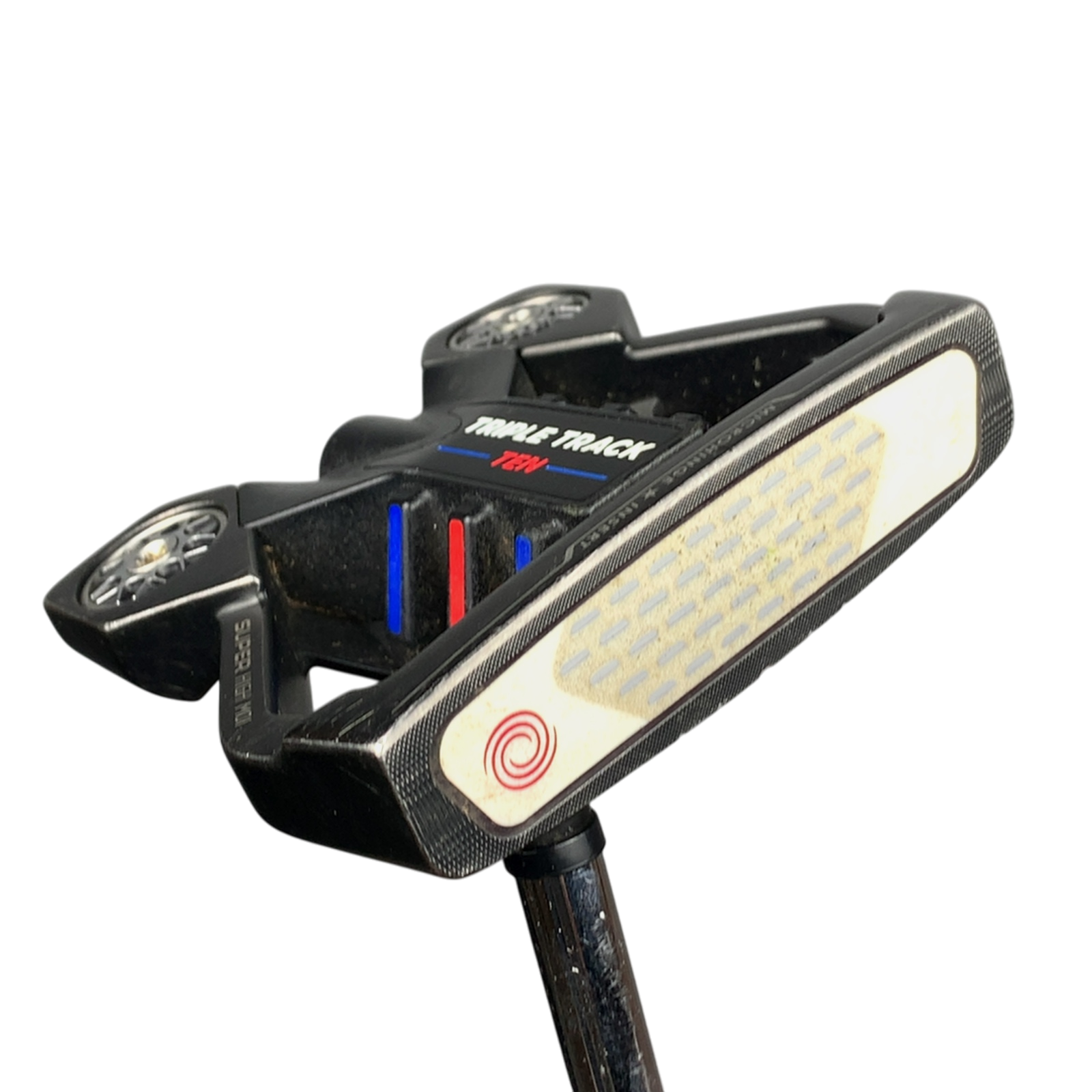 Odyssey Triple Track Ten Putter / 34"