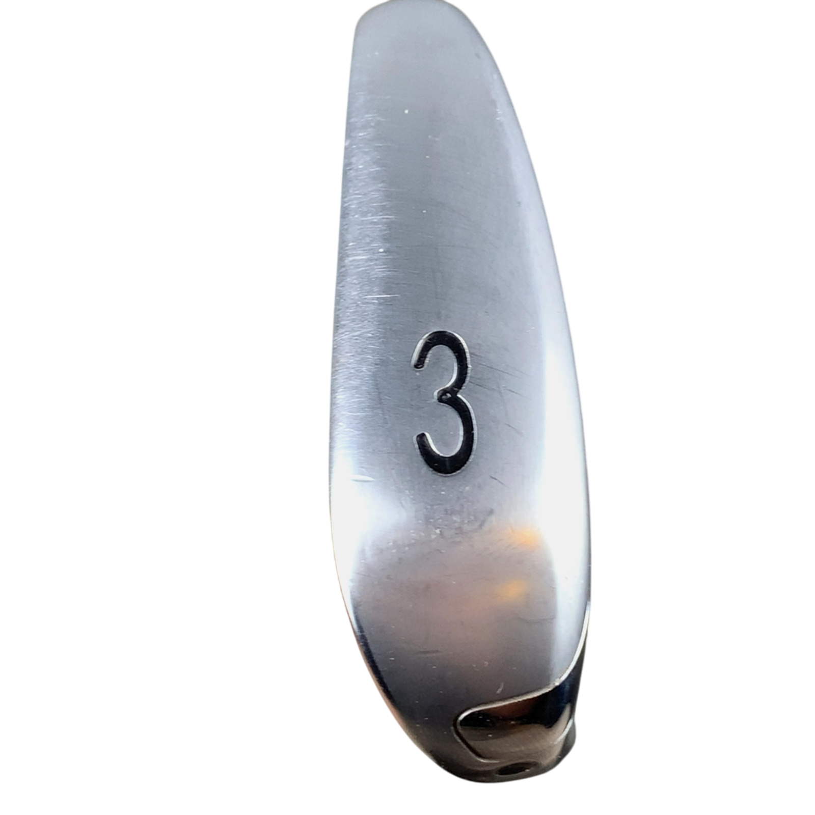 Titleist U500 #3 Utility Iron / Flex X-Stiff / #3/19