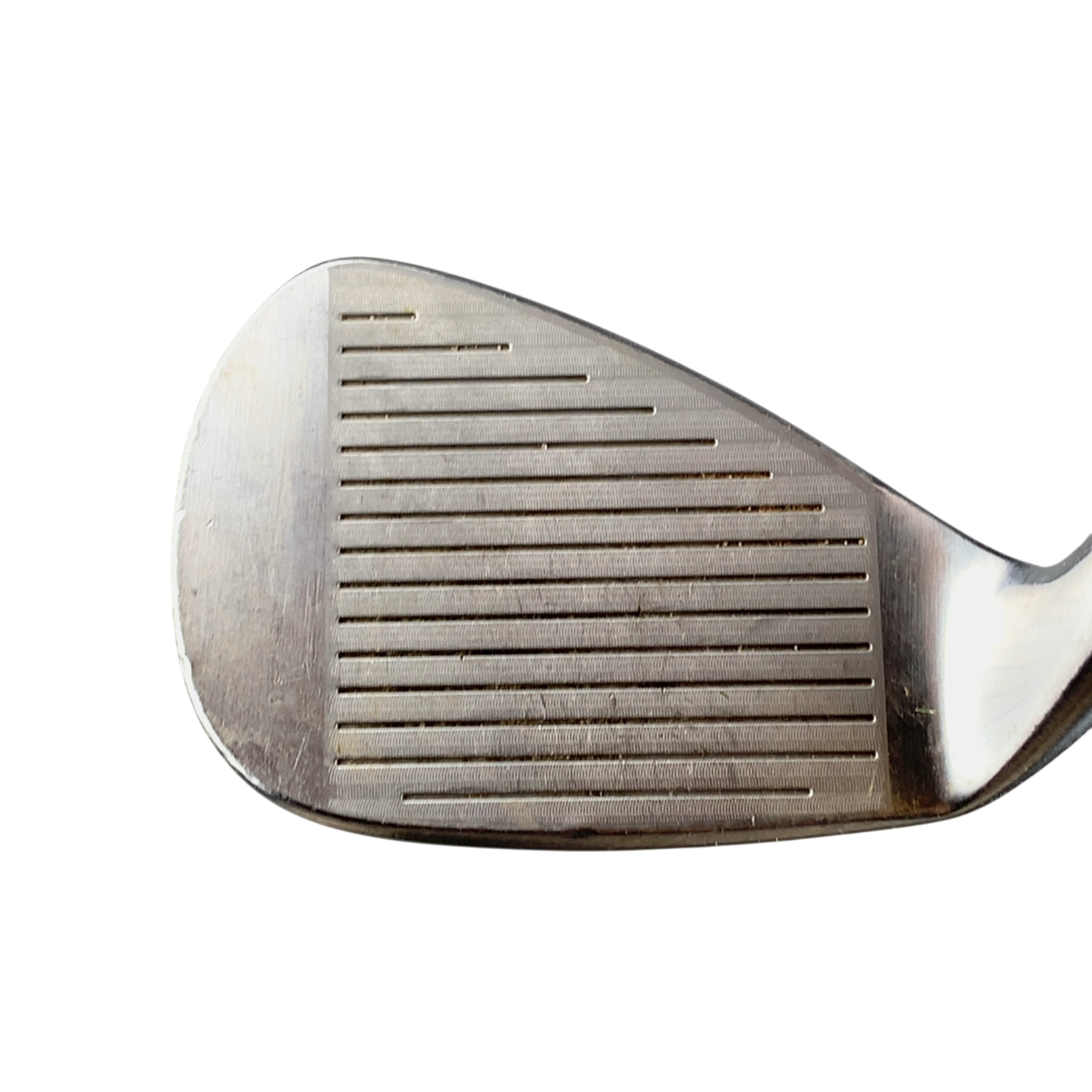 Mizuno T20 Wedge / Flex Stiff / 50/07