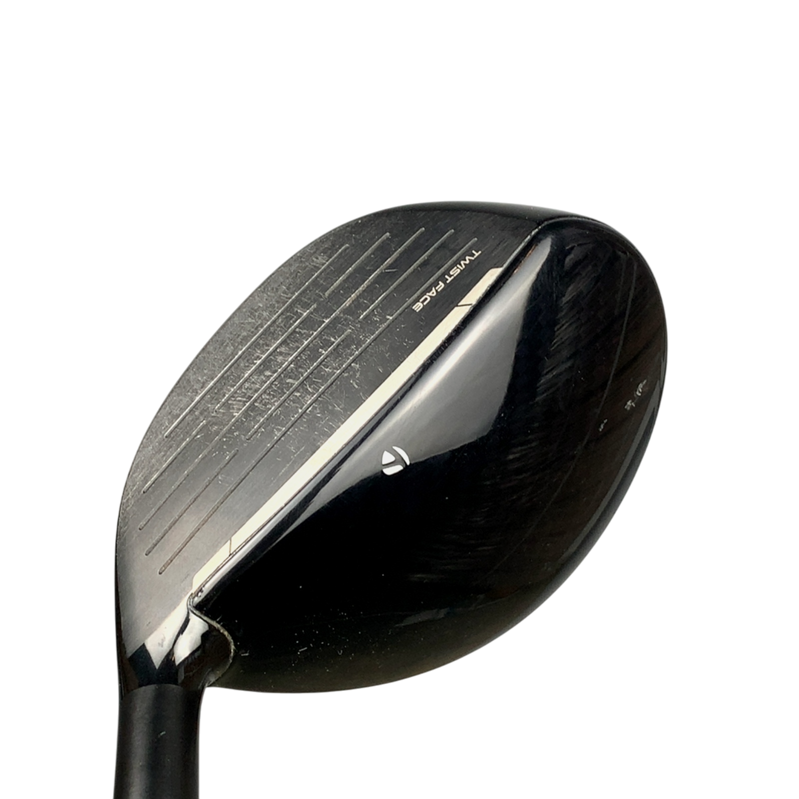 TaylorMade Qi10 Fairway Wood / Flex Regular / #5/18