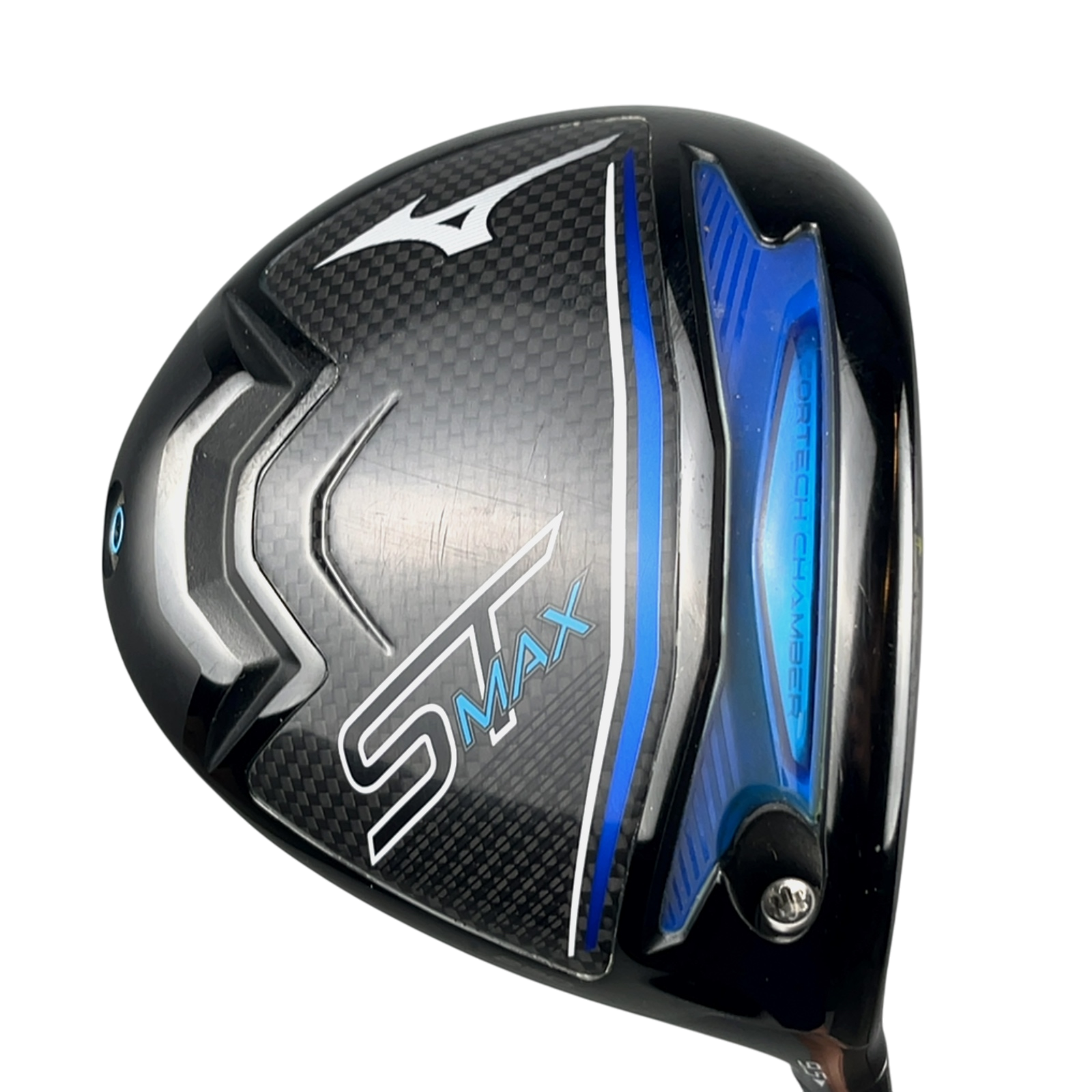 Mizuno ST Max 230  Driver / Flex X-Stiff / Loft 9.5