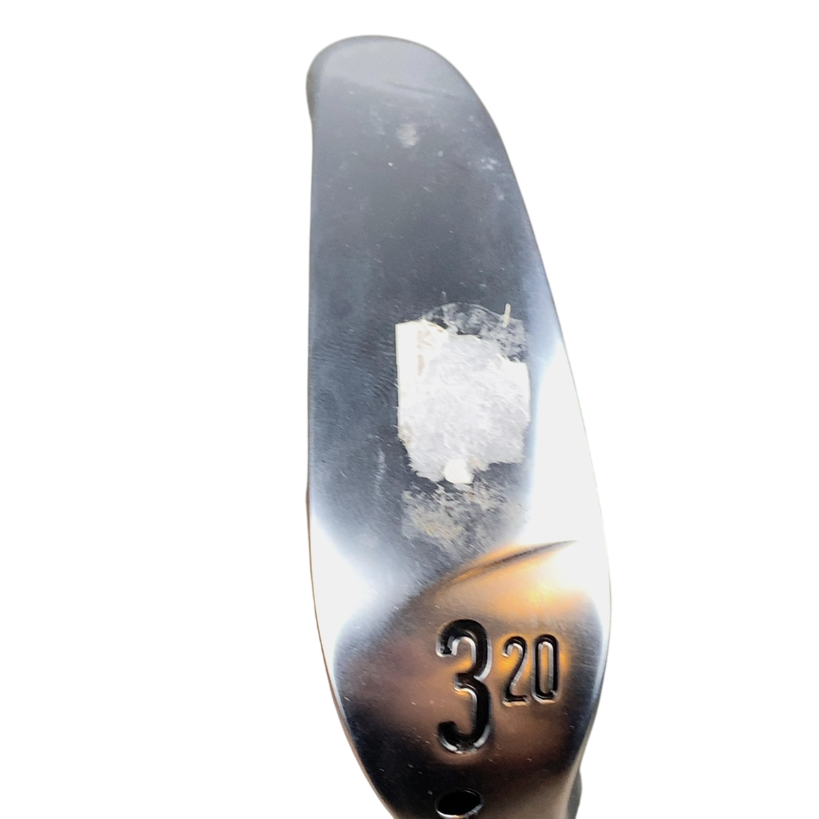 Srixon ZX #3 Driving Iron / Flex Regular / #3/20