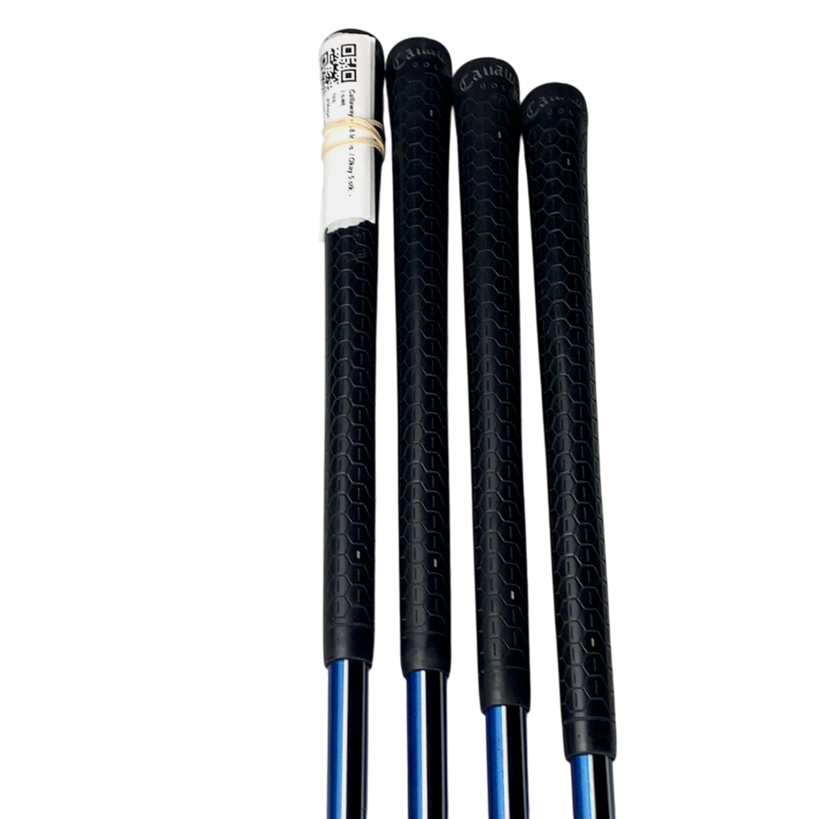 Callaway X-18 Jernsæt / 7-PW / Flex Regular / Grafit