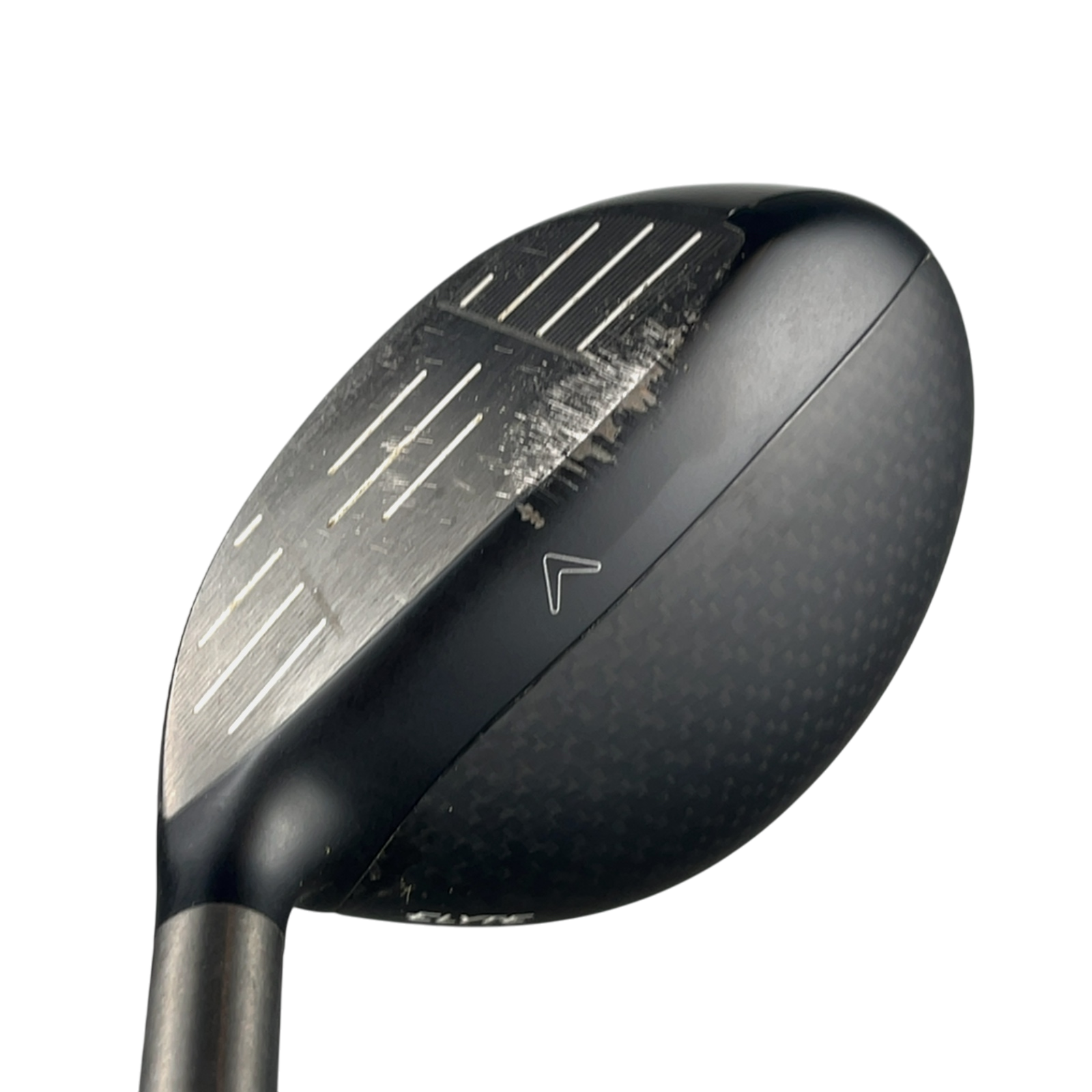 Callaway Elyte Fairway Wood / Flex X-Stiff / #5/18