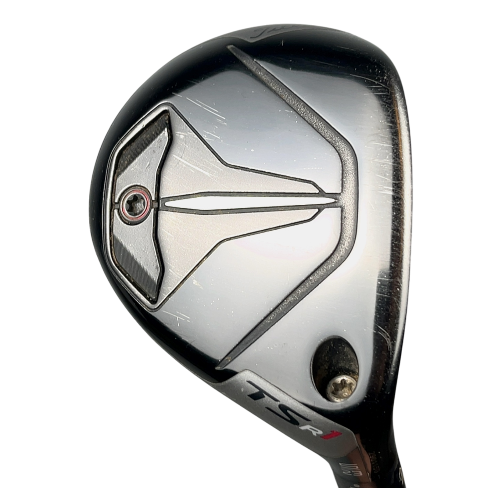 Titleist TSR1 Hybrid / Flex Regular / #5/23