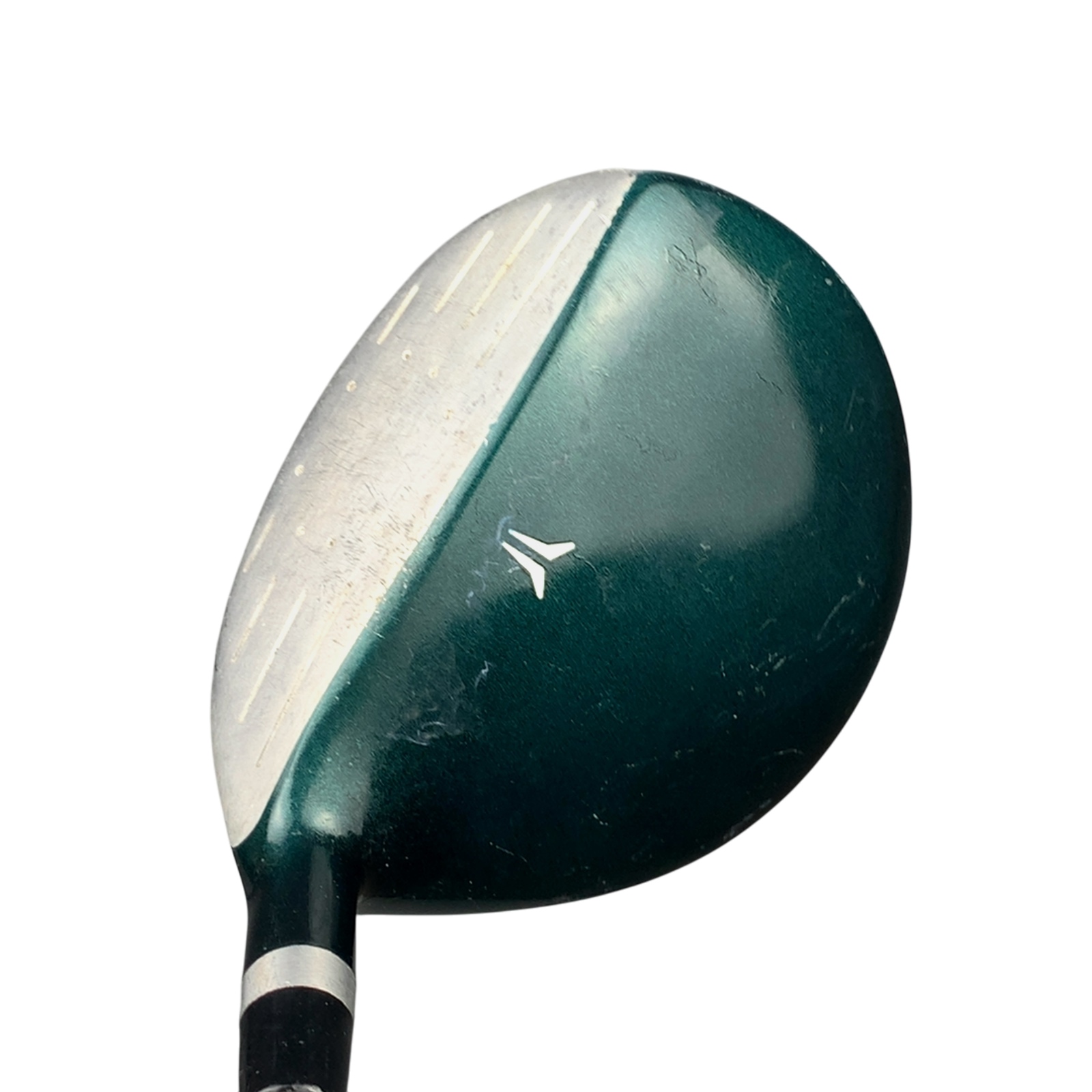 Wilson SGI Fairway Wood / Flex Ladies / #7/21