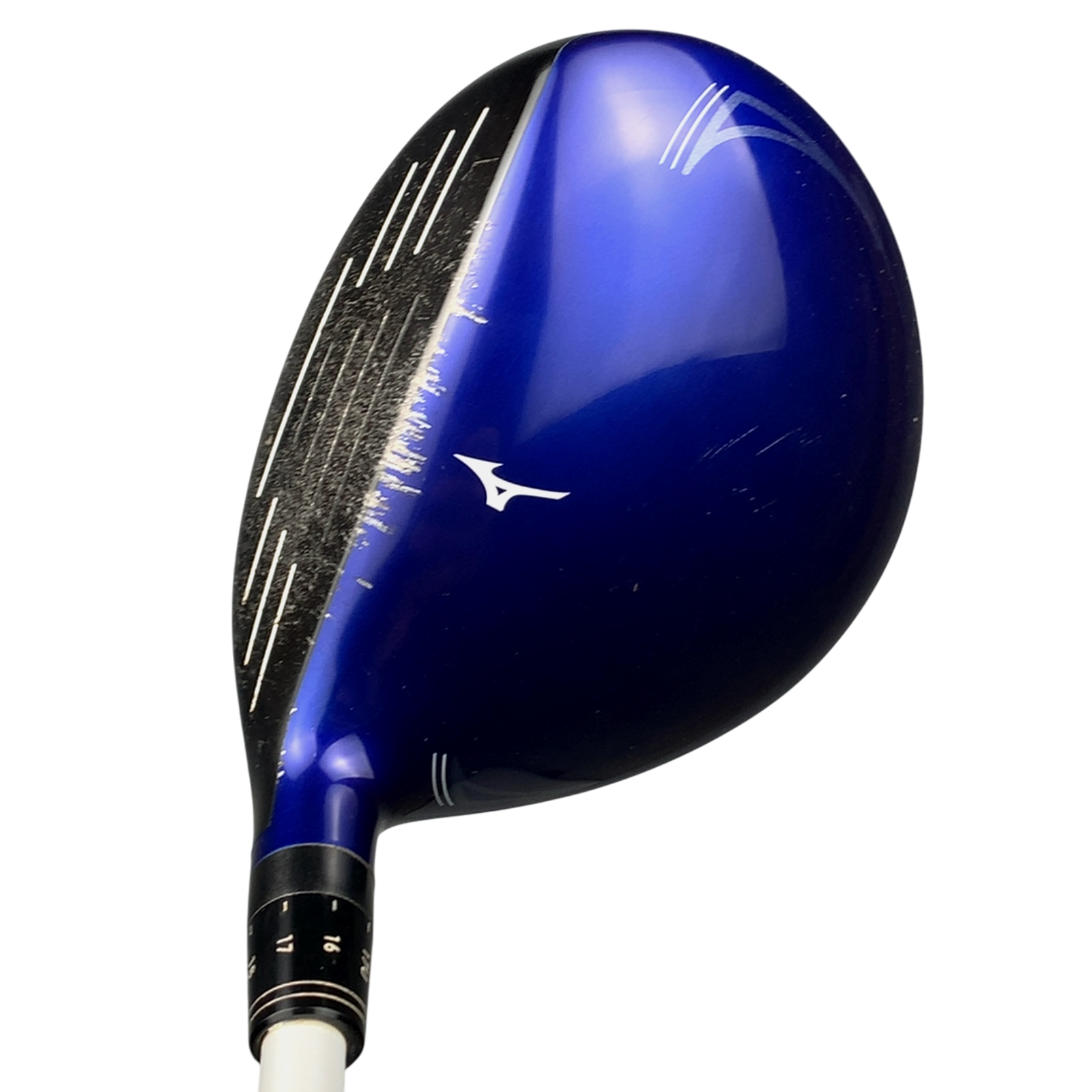 Mizuno JPX 850 Fairway Wood / Flex A-flex / #5/20