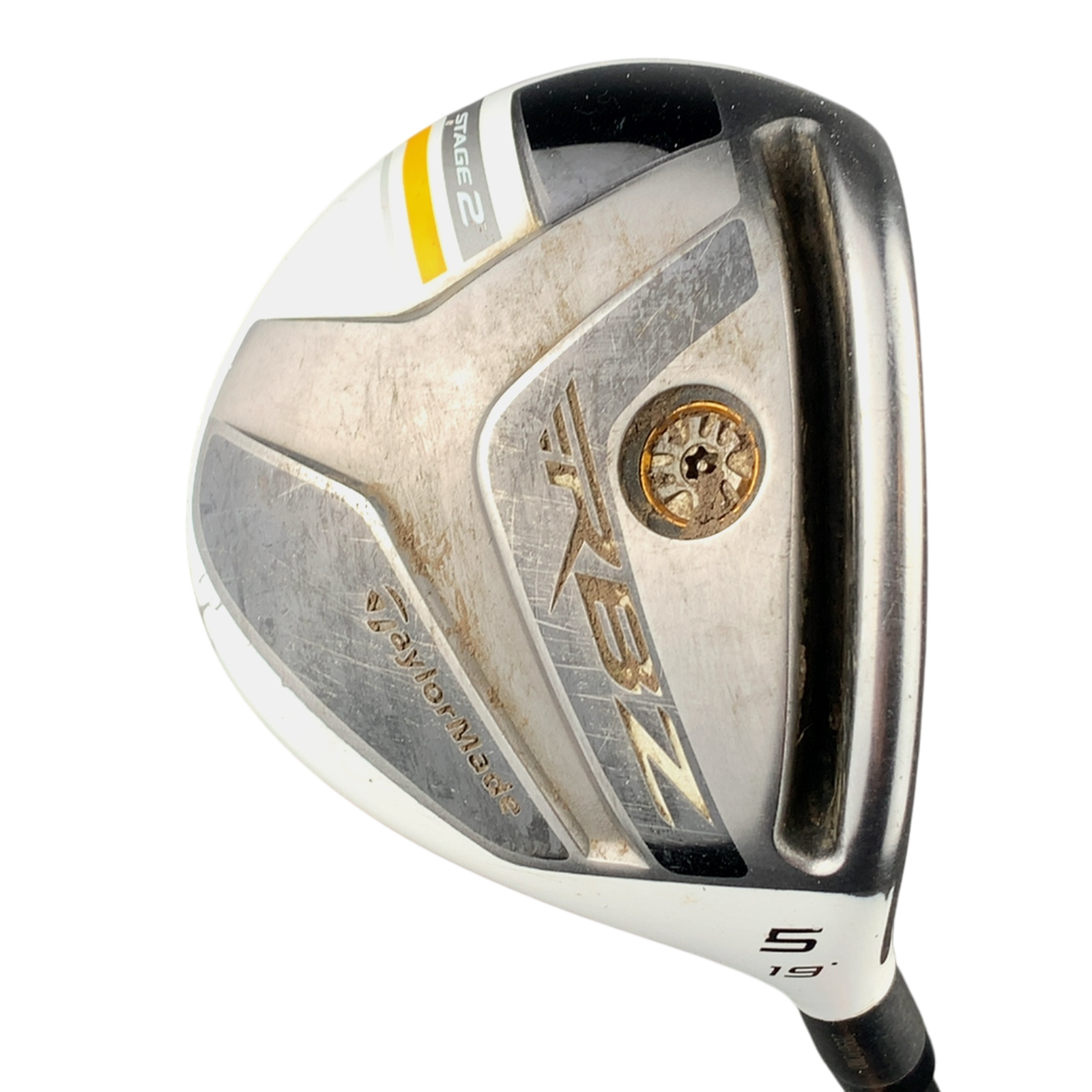 TaylorMade RBZ Fairway Wood / Flex Regular / #5/19