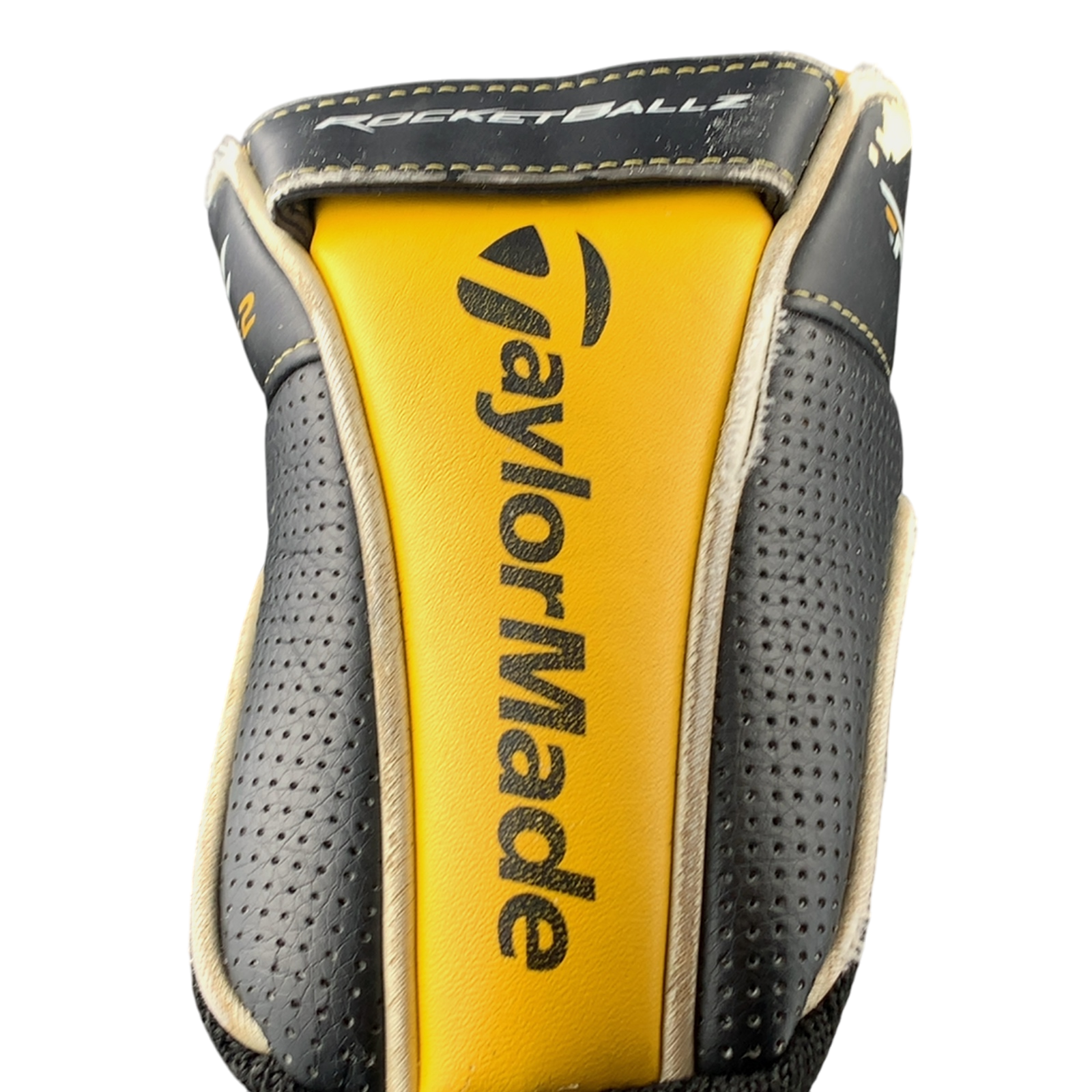 TaylorMade RBZ Fairway Wood / Flex Regular / #3/15