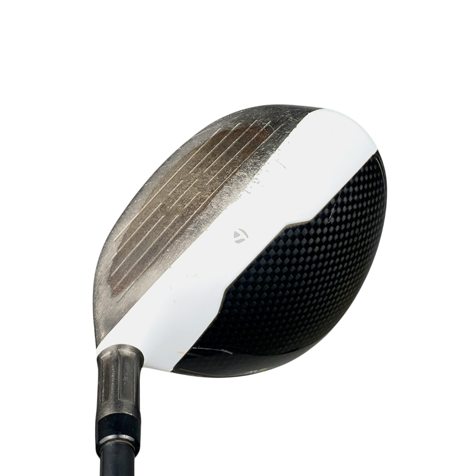 TaylorMade M2 2017 Fairway Wood / Flex Regular / #3/16.5