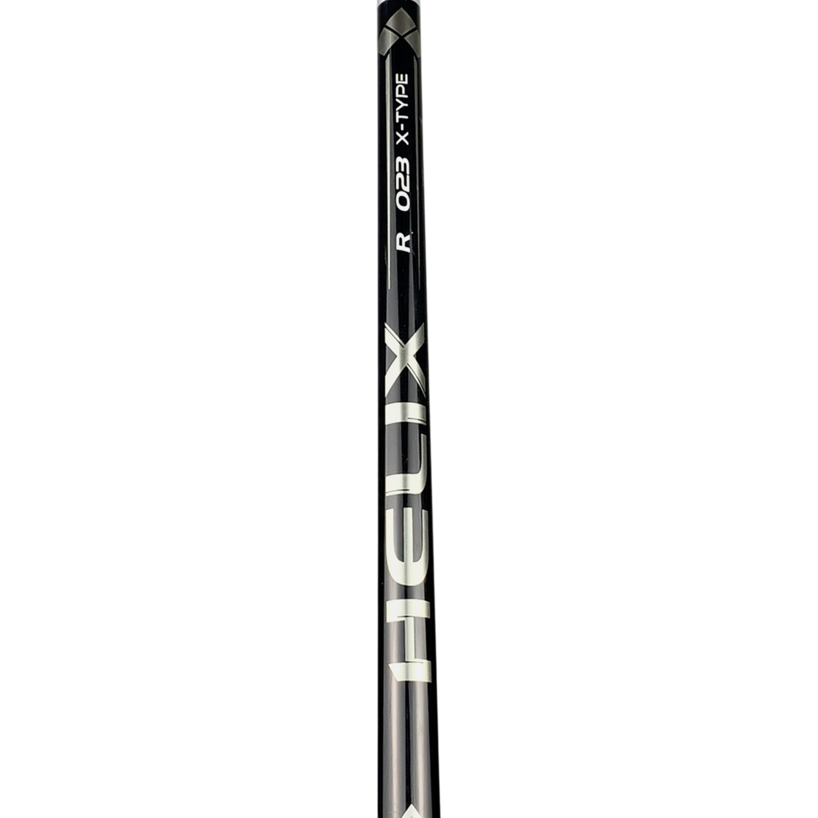 Helix Helix X-Type 023 #3 Fairway Skaft / Flex Regular / Ingen Adapter