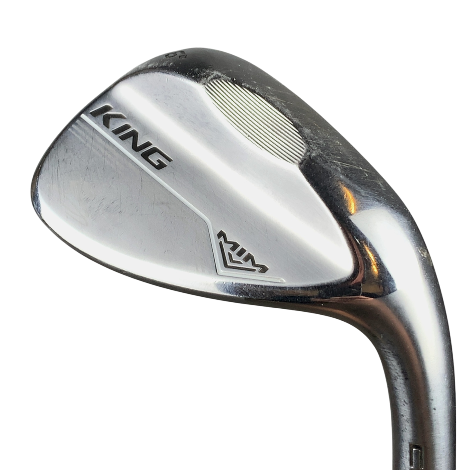 Cobra King Mim Wedge / Flex Stiff / 56/10