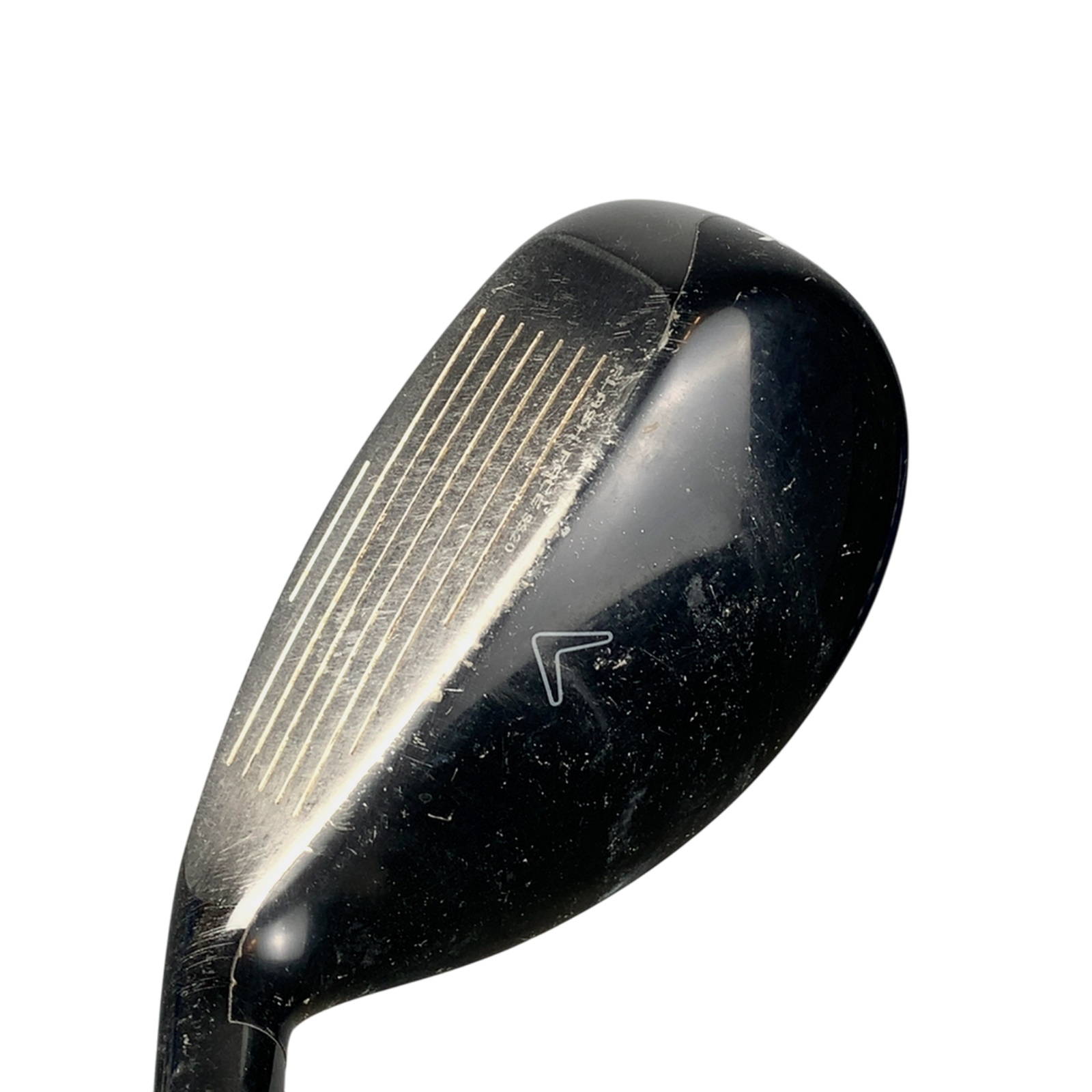 Callaway Mavrik Hybrid / Flex Regular / #3/18