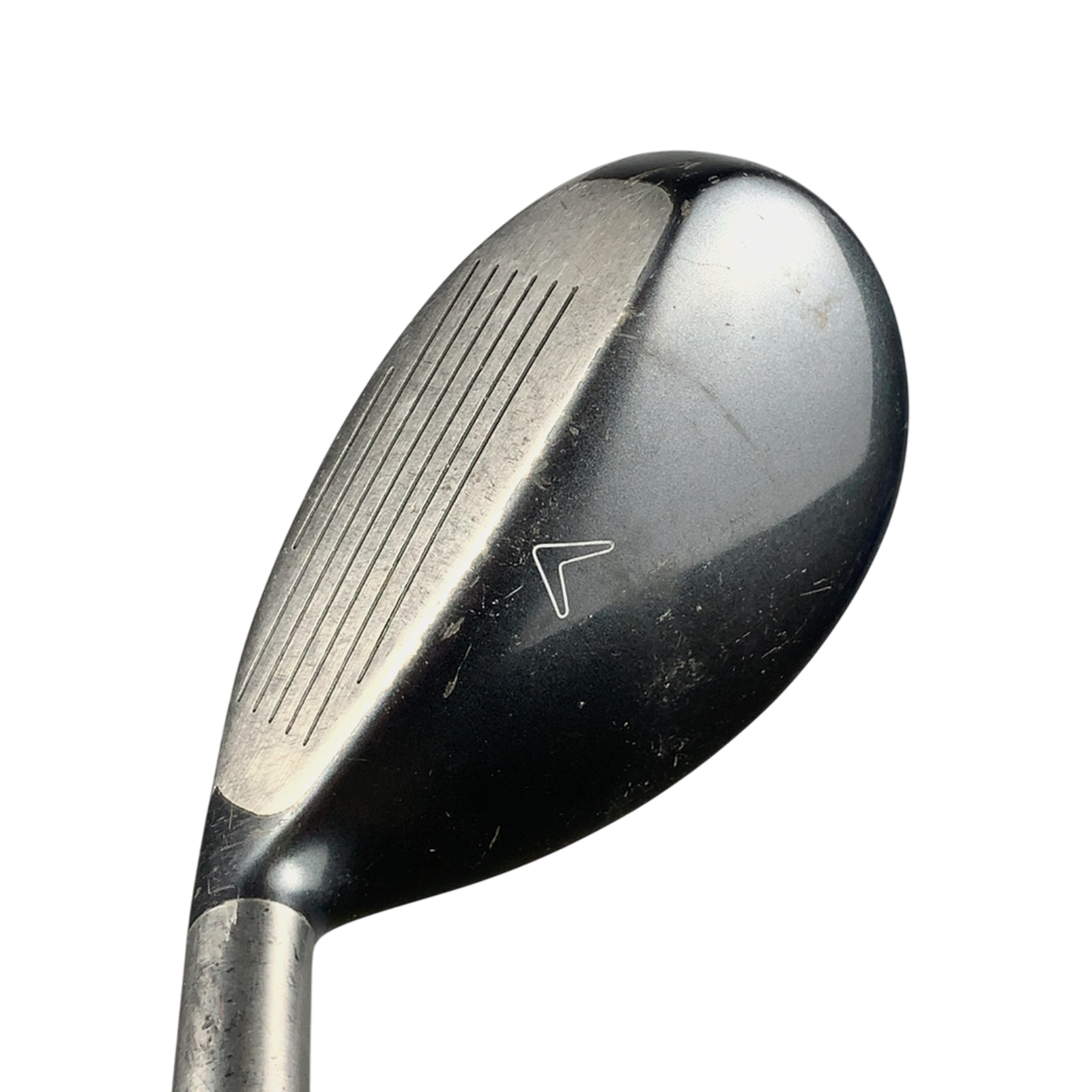 Callaway X-Series  Hybrid / Flex Regular / #3/19