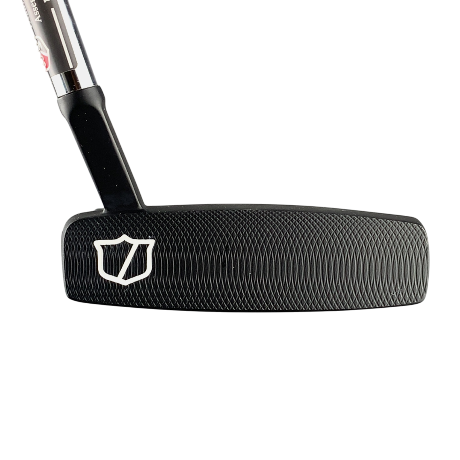 Venstre Wilson Staff Infinite Buckingham Putter / 34"