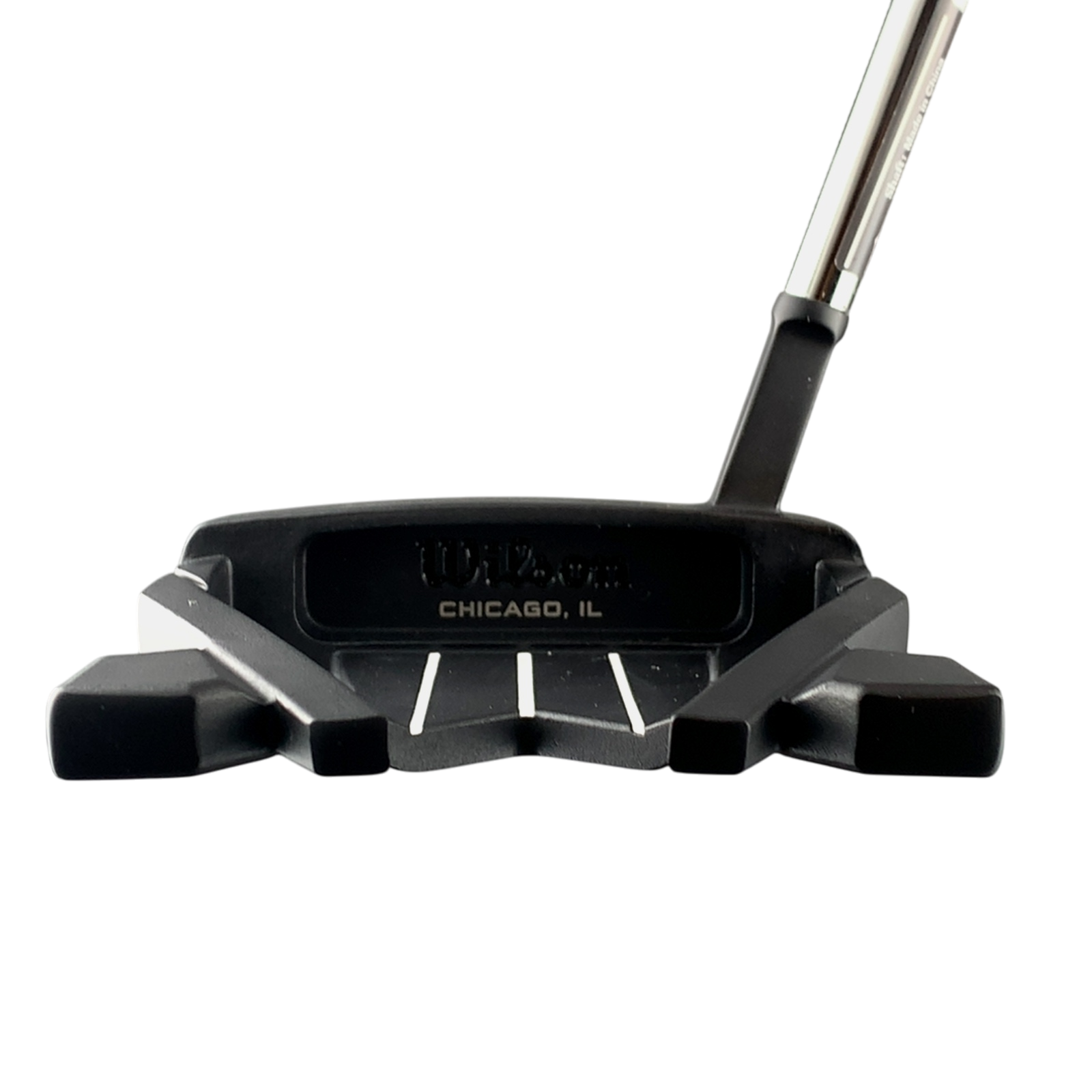 Venstre Wilson Staff Infinite Buckingham Putter / 34"
