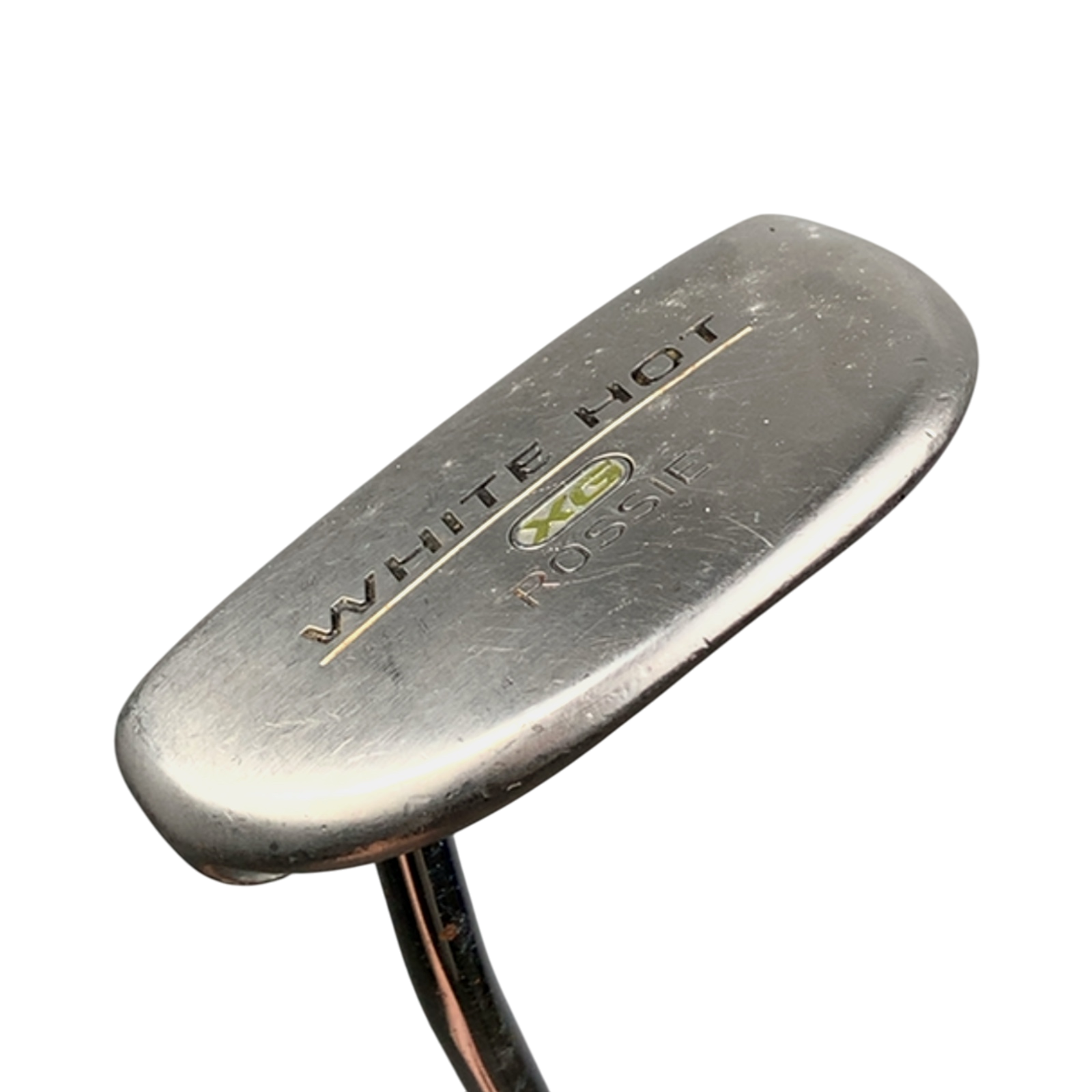 Venstre Odyssey White Hot XG Rossie Putter / 33"