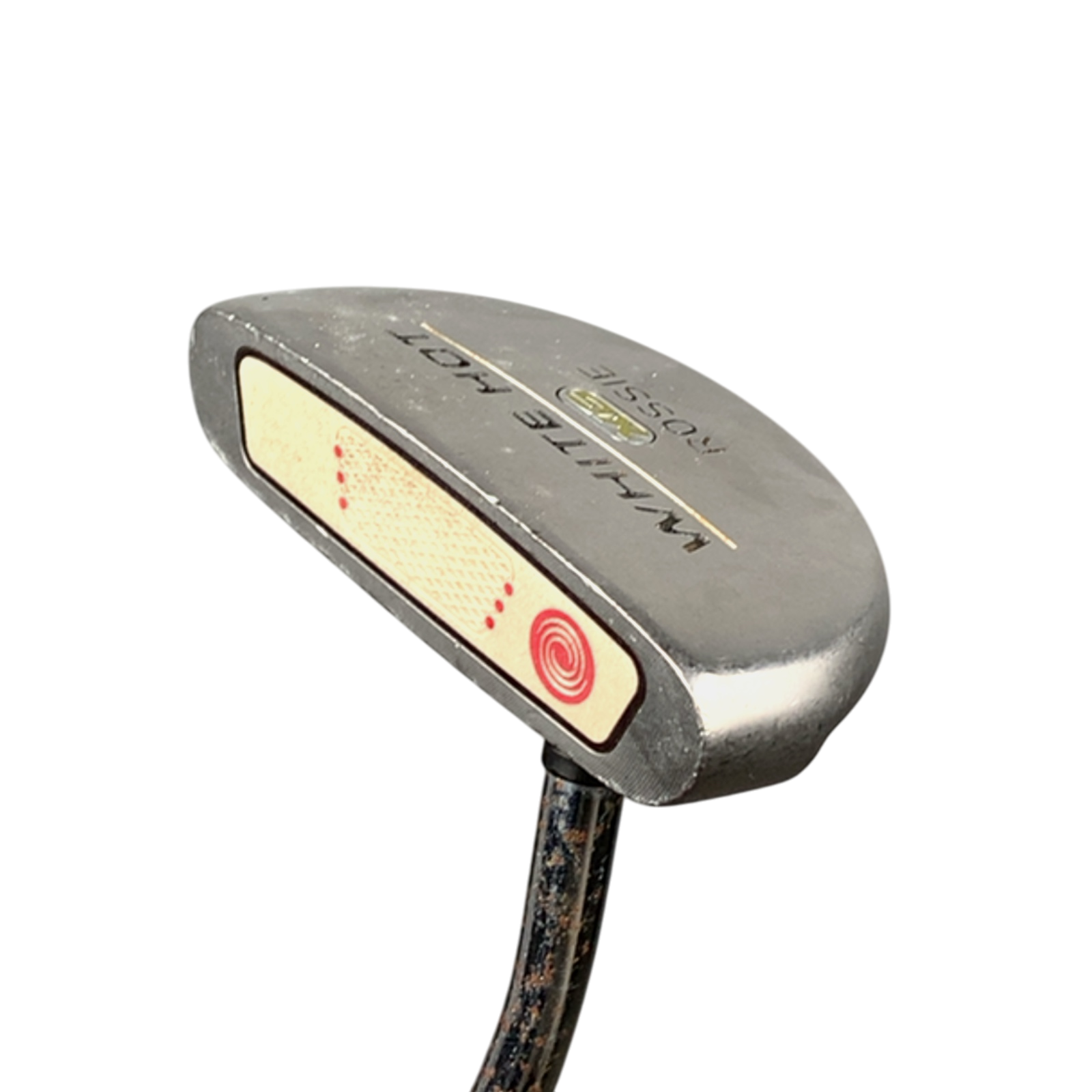 Venstre Odyssey White Hot XG Rossie Putter / 33"