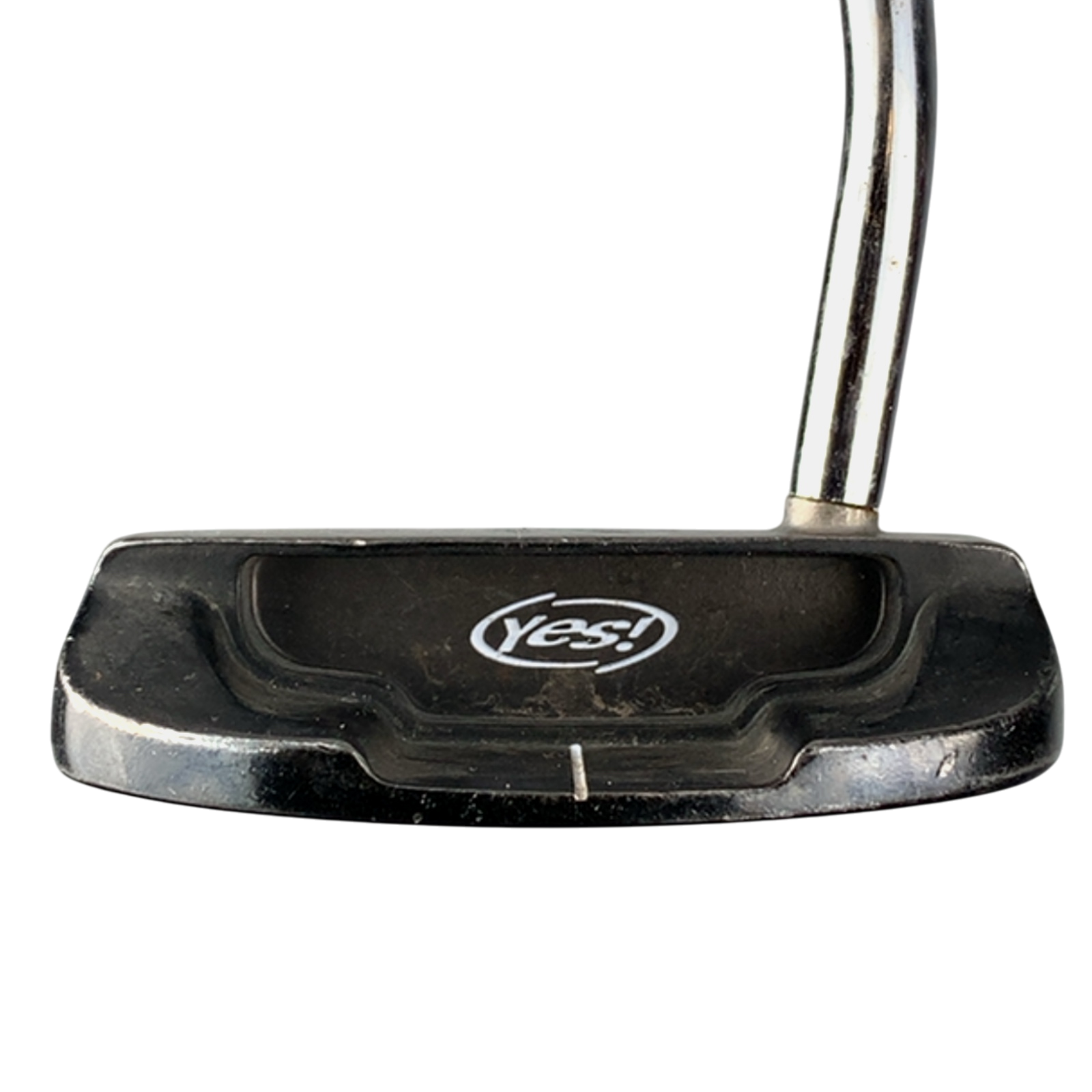 Venstre Yes! Valerie Putter / 35"