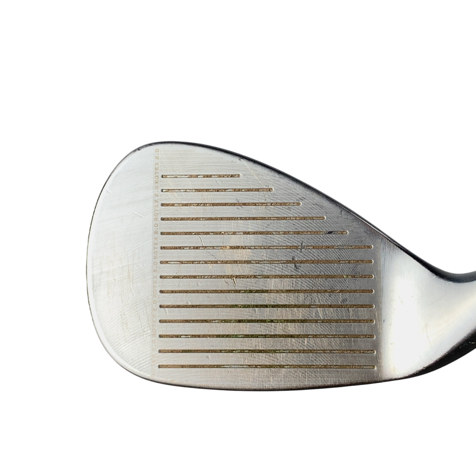 Cleveland RTX 588 Wedge / Flex Wedge / 54/10