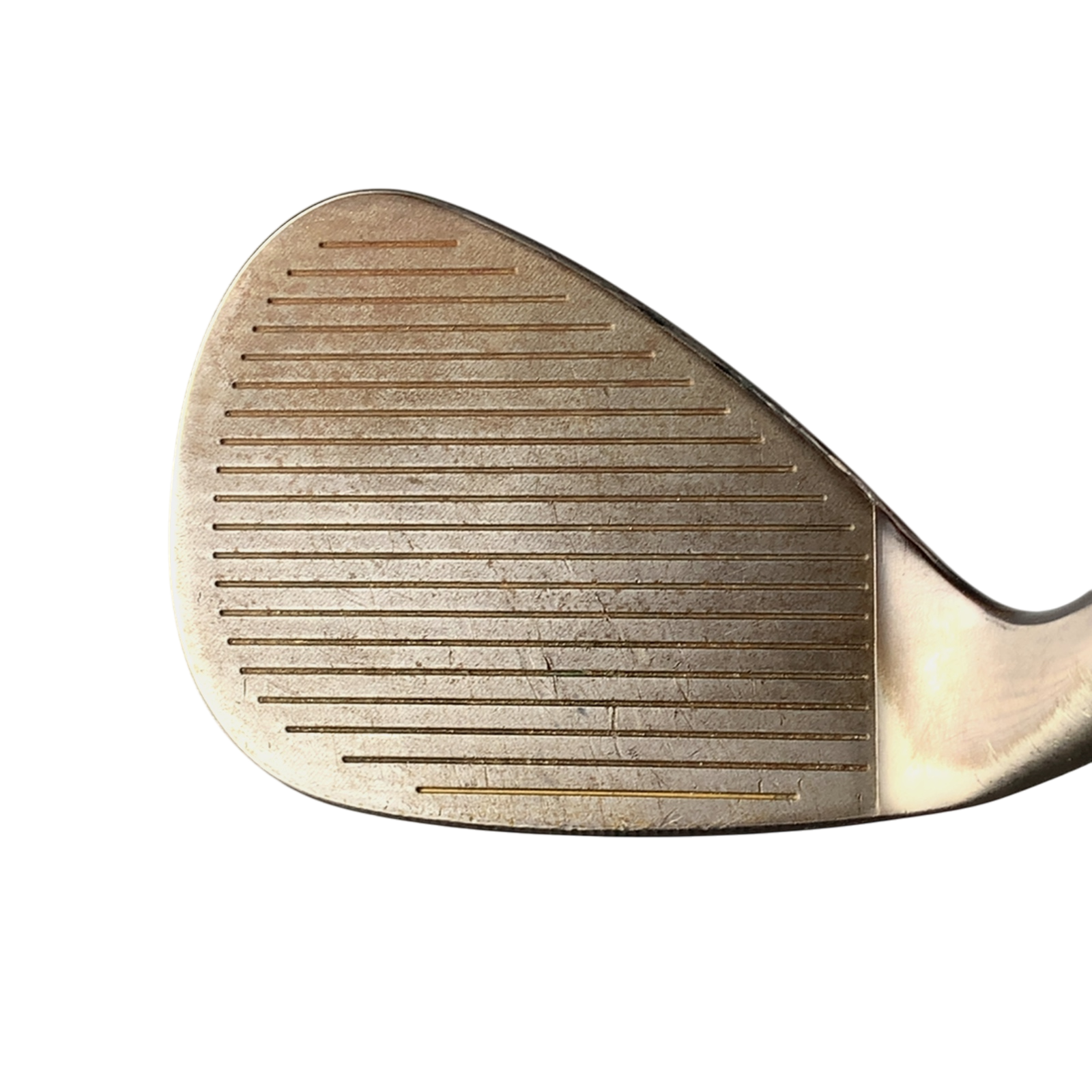 TaylorMade Hi-Toe ATS 4 Wedge / Flex Wedge / 60/10