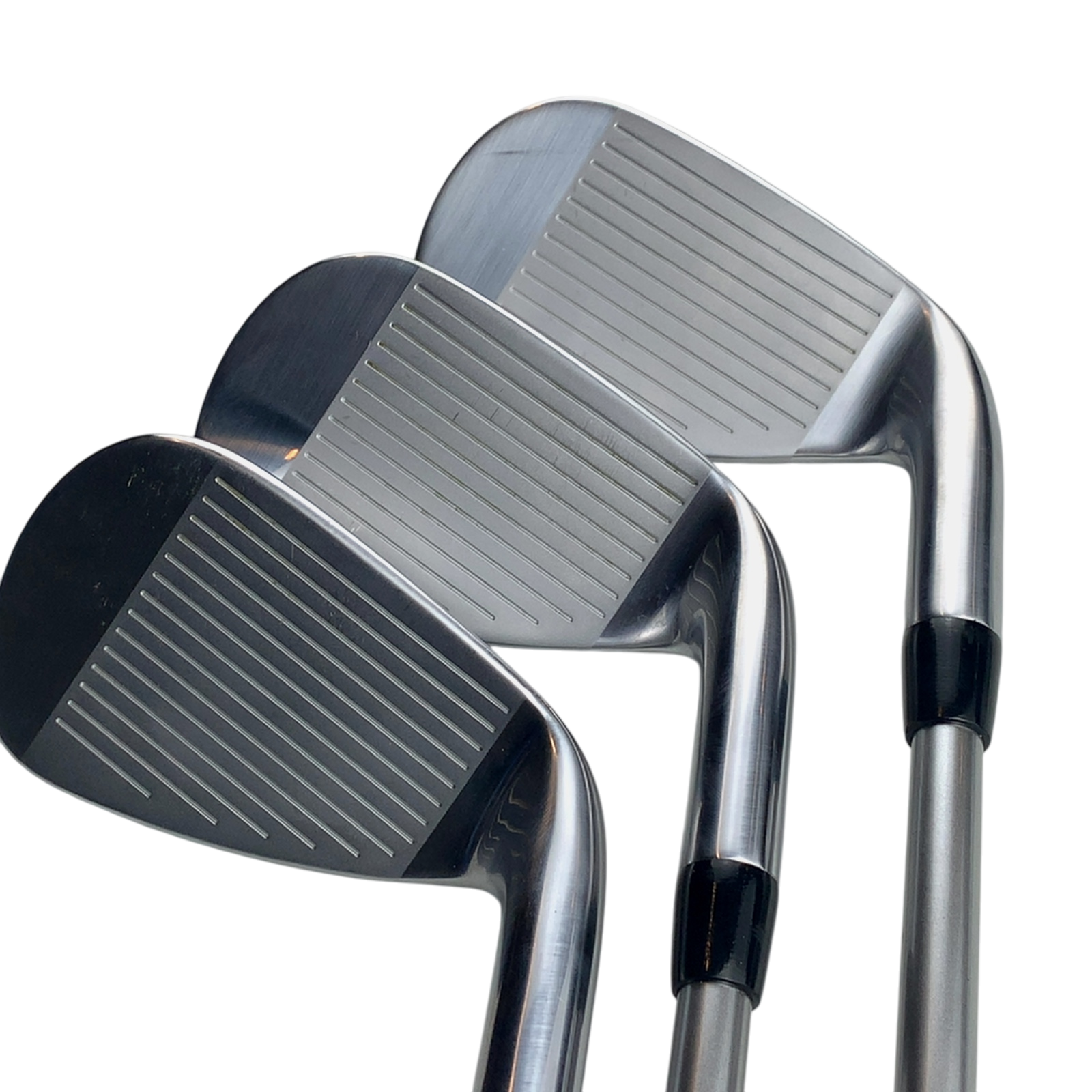 Venstre Titleist T350 gen  3. Jernsæt / 6-PW+GW / Flex A-flex / Grafit