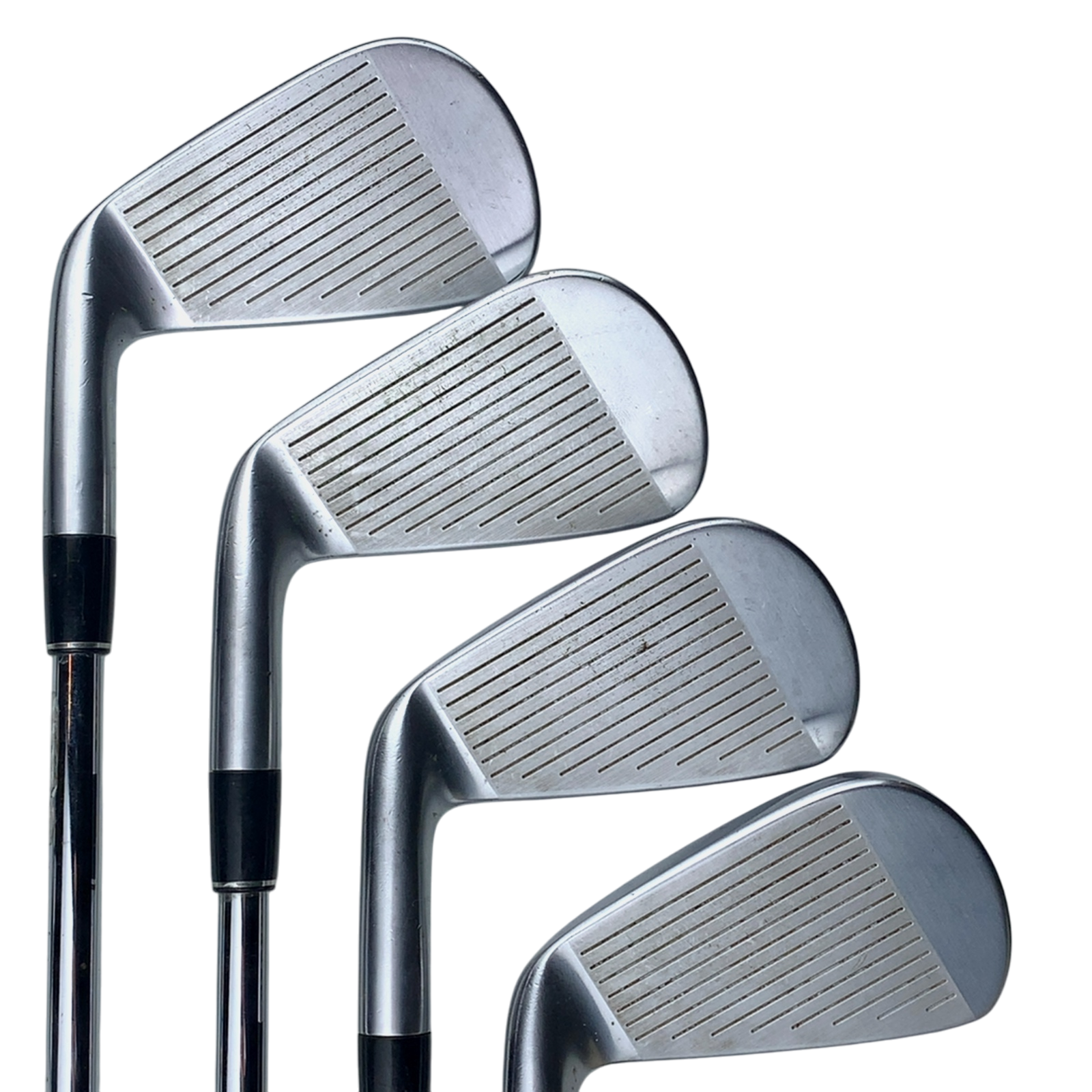 Srixon Z585 Jernsæt / 4-PW / Flex Regular / Stål