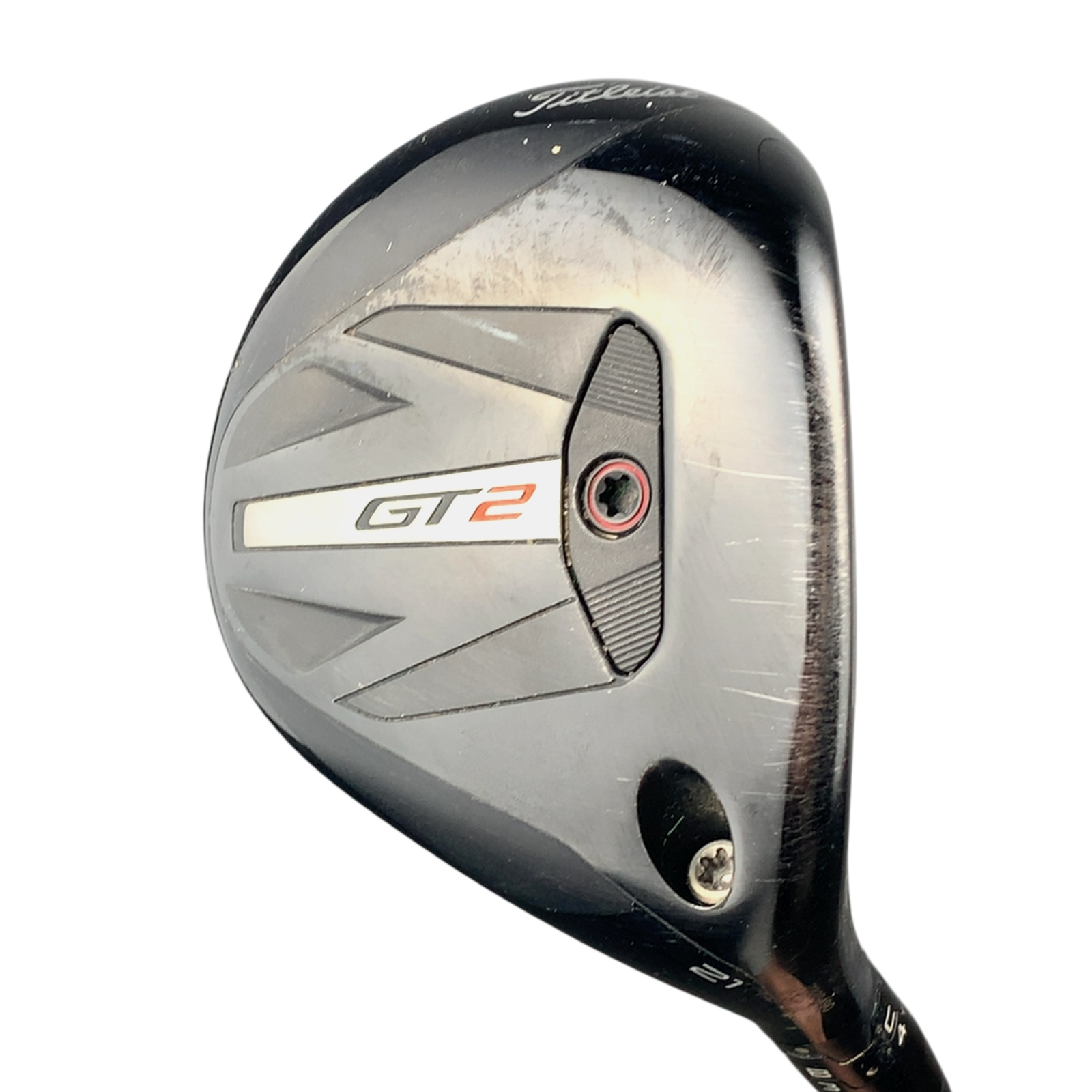 Titleist GT2 Fairway Wood / Flex Regular / #7/21