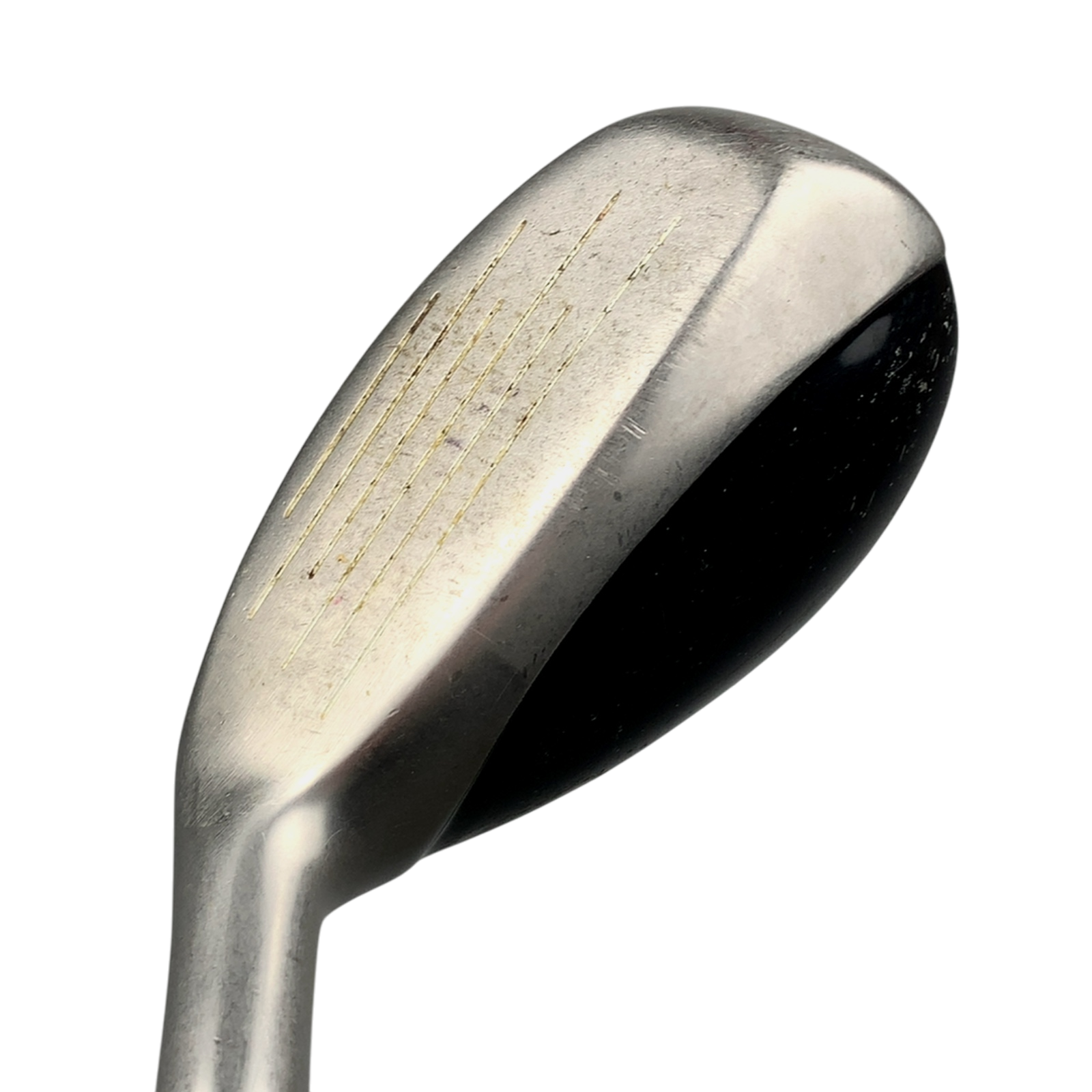 TaylorMade Rescue Mid Hybrid / Flex Regular / #4/22