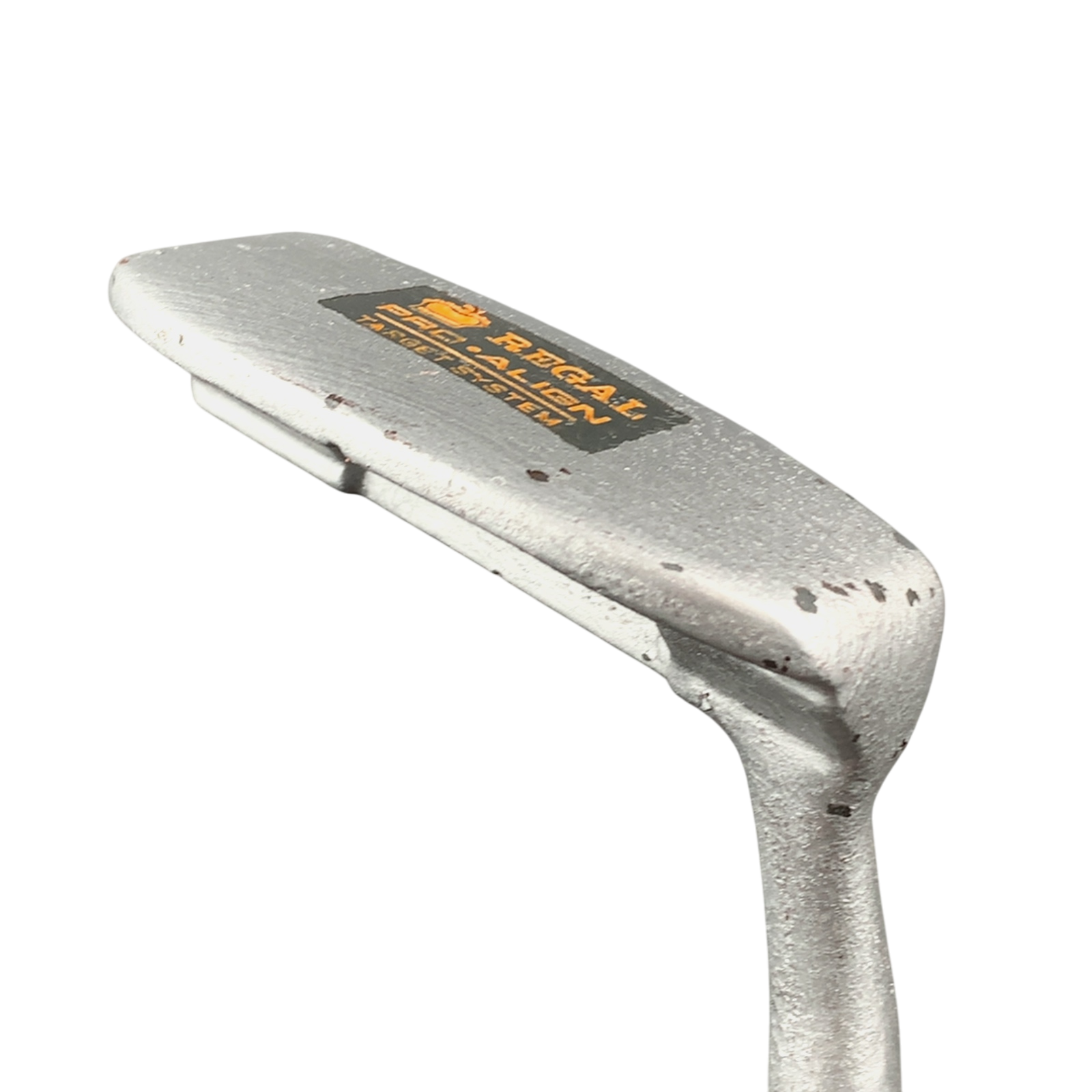 Regal Pro-Align Putter / 35"