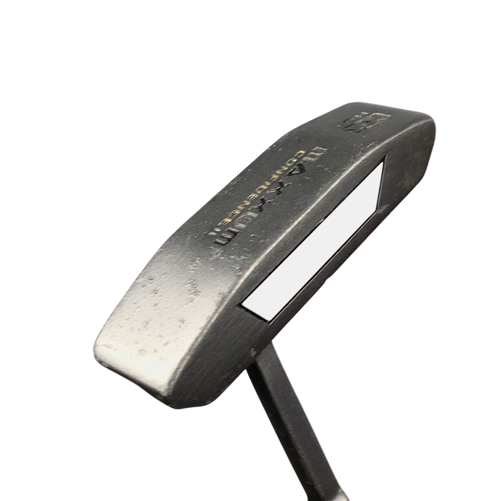 Maxxum Confidence II Putter / 35"