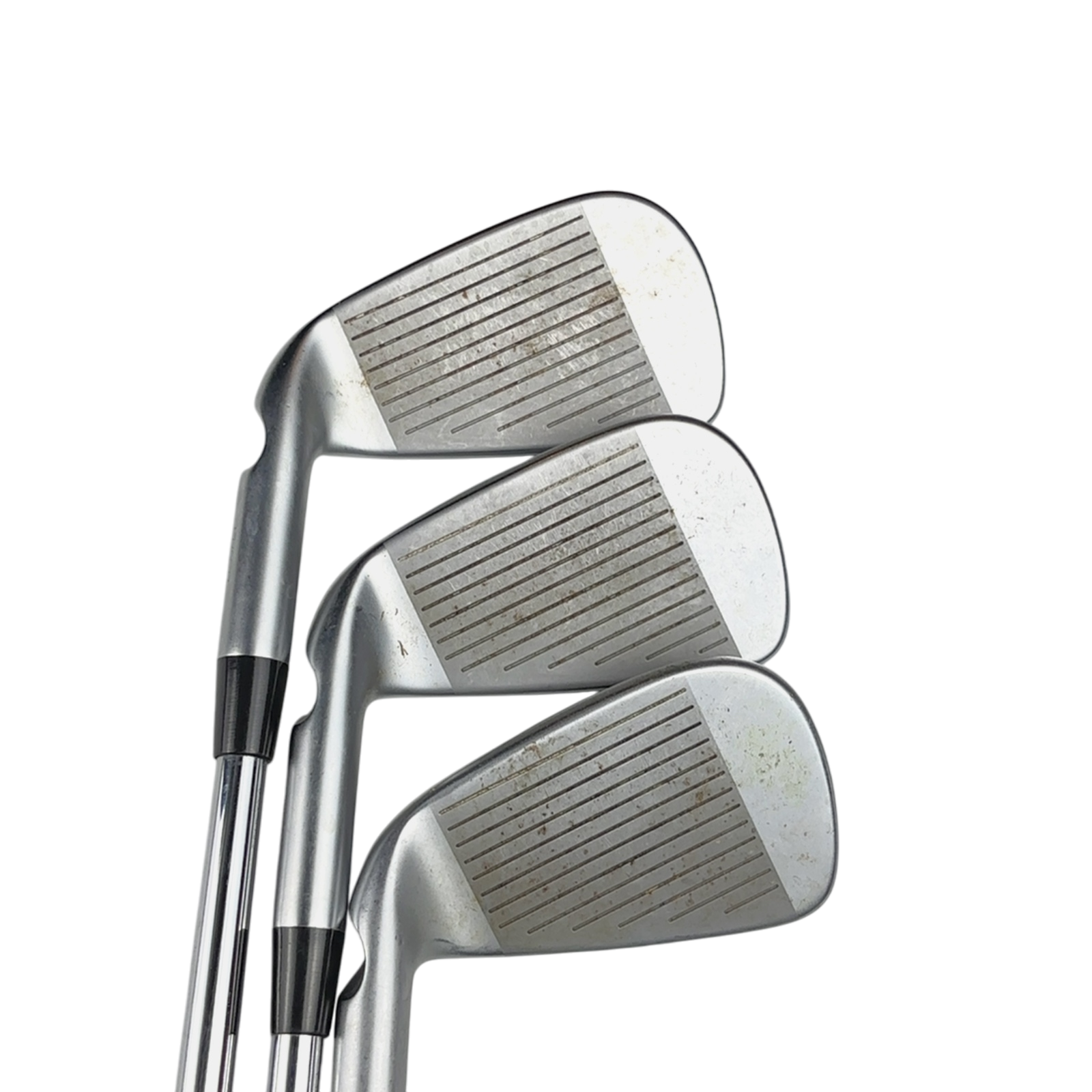 PING I500 Jernsæt / 5-PW / Flex Regular / Stål