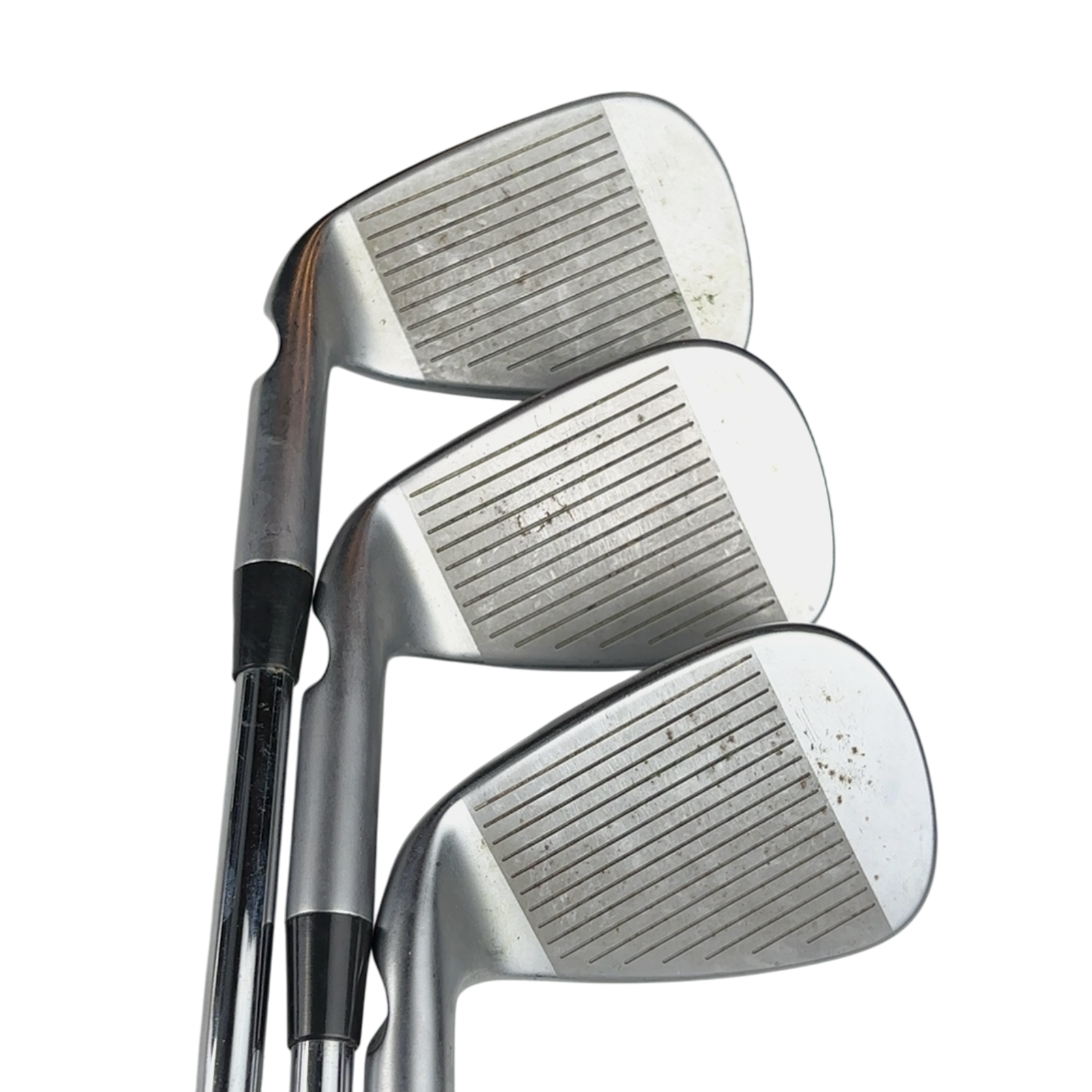 PING I500 Jernsæt / 5-PW / Flex Regular / Stål