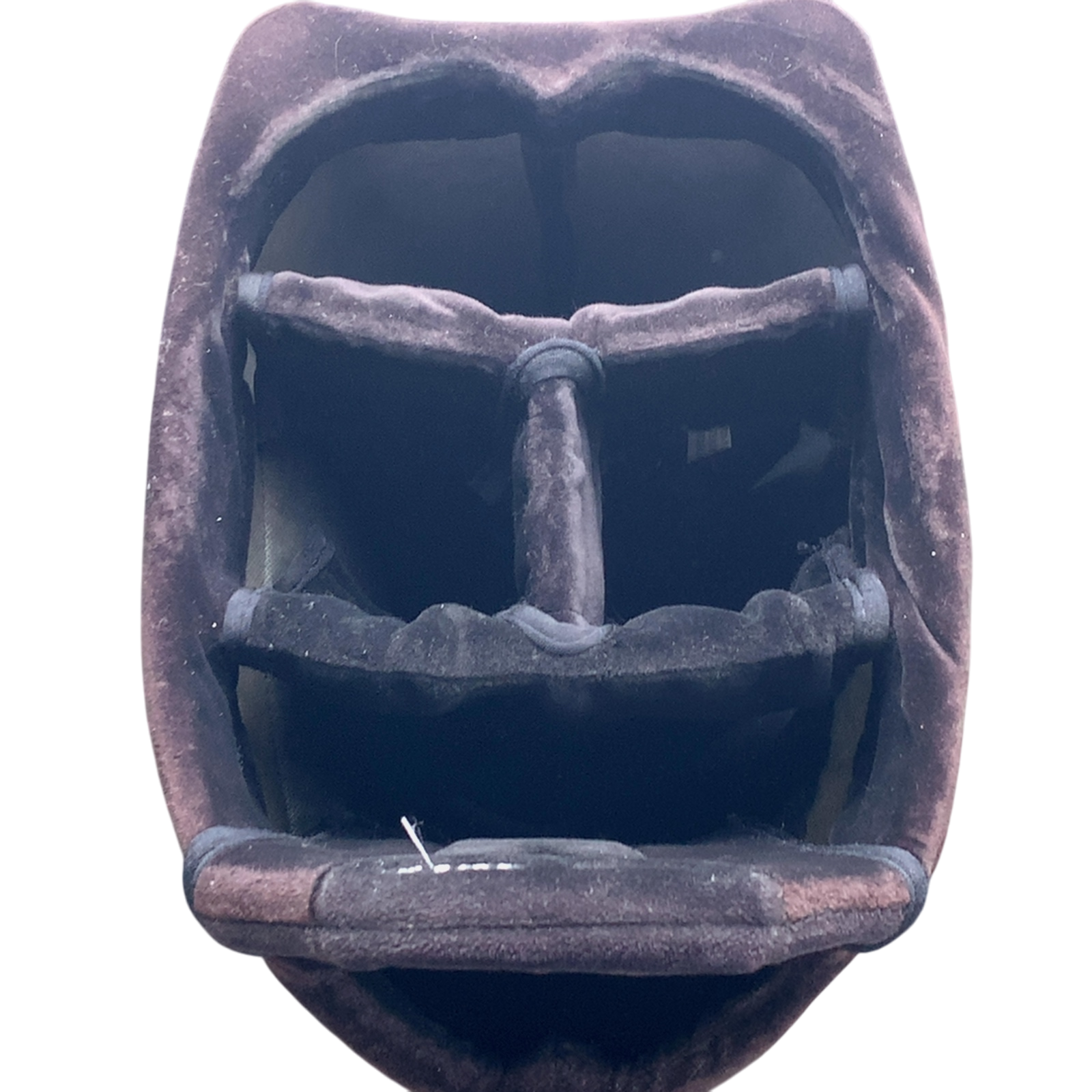 Nike Stand Golf Bag / 4-Rum / Grå