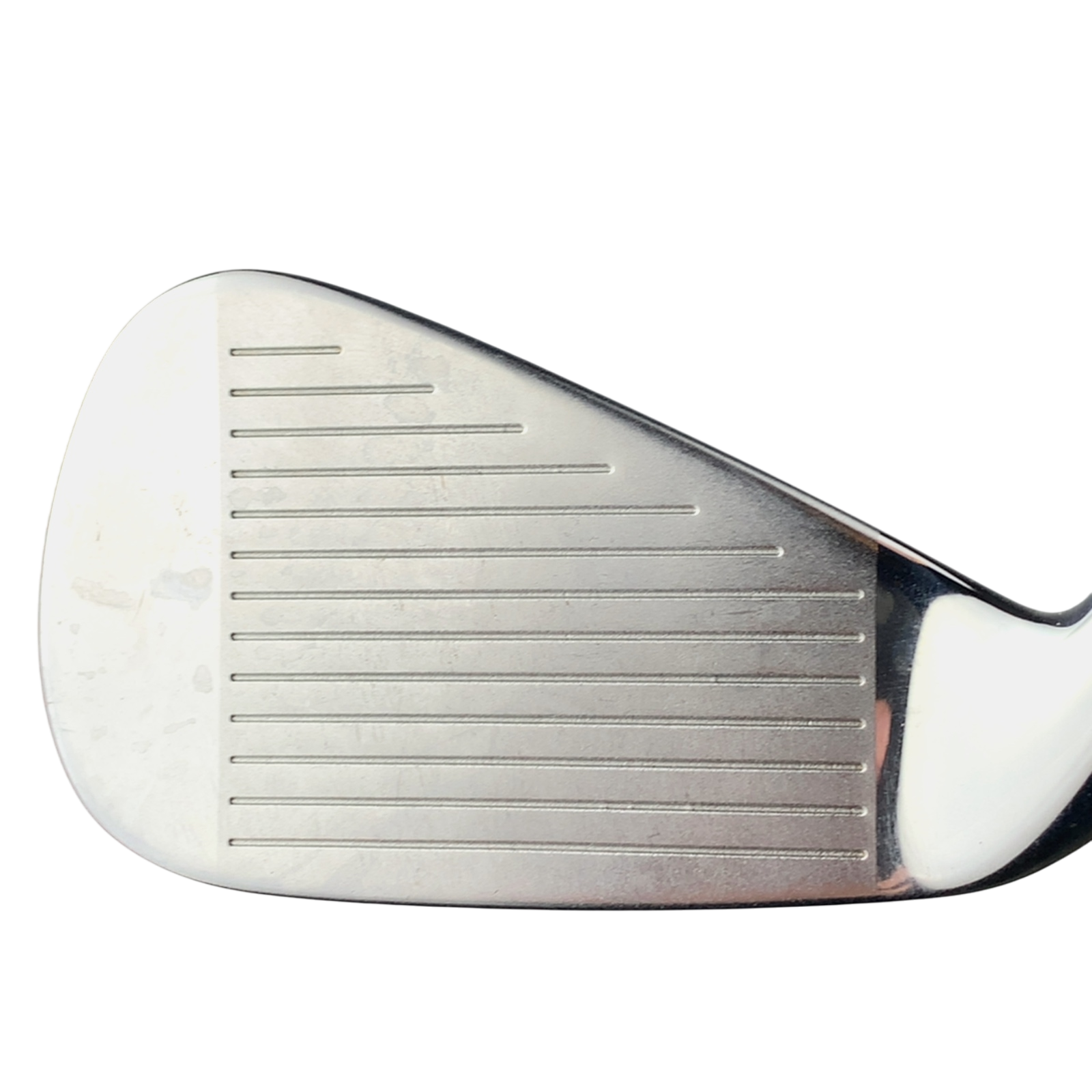 Callaway Elyte #4 Iron / Flex Stiff / #4/19