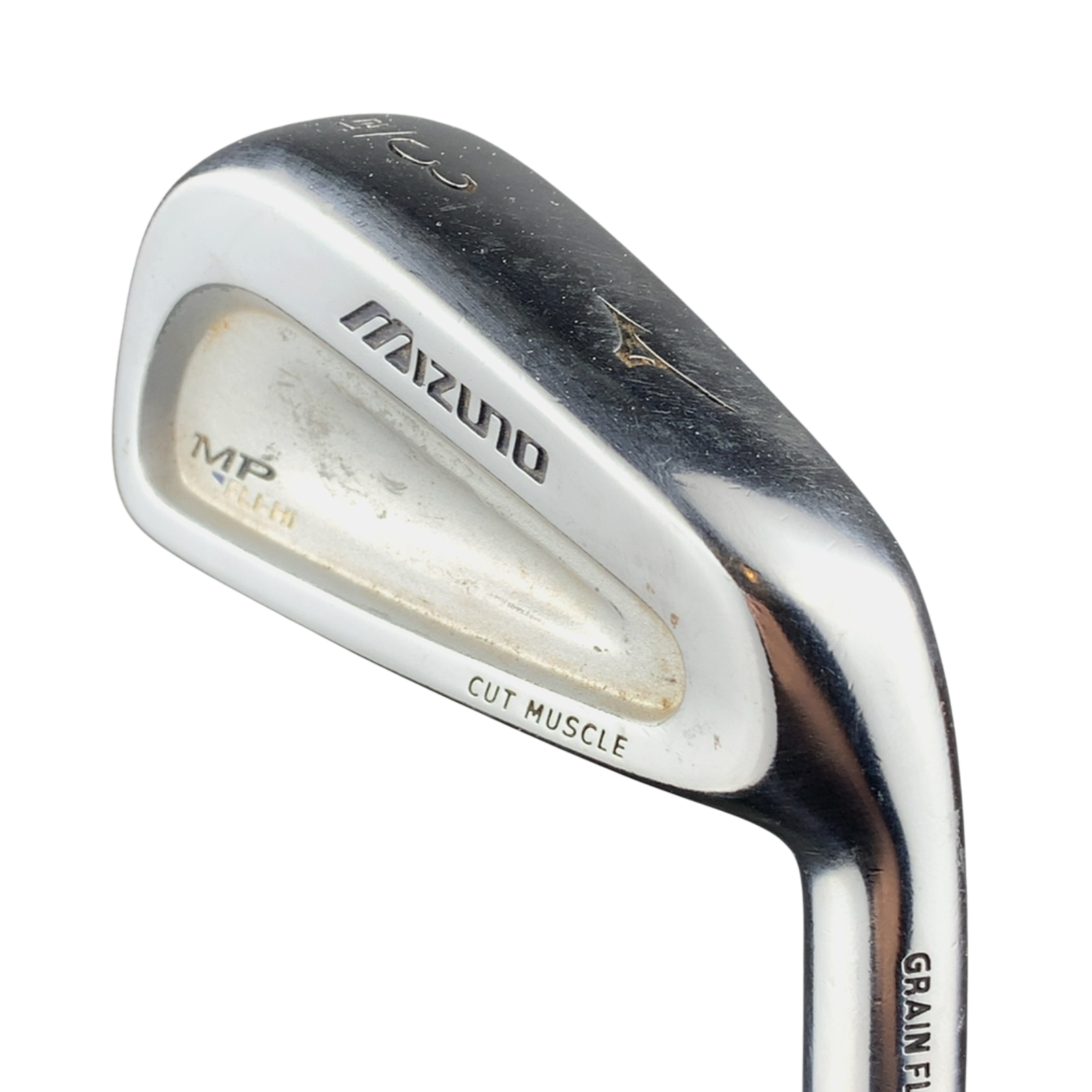 Mizuno MP Fli-HI #3 Utility Iron / Flex Regular / #3/21