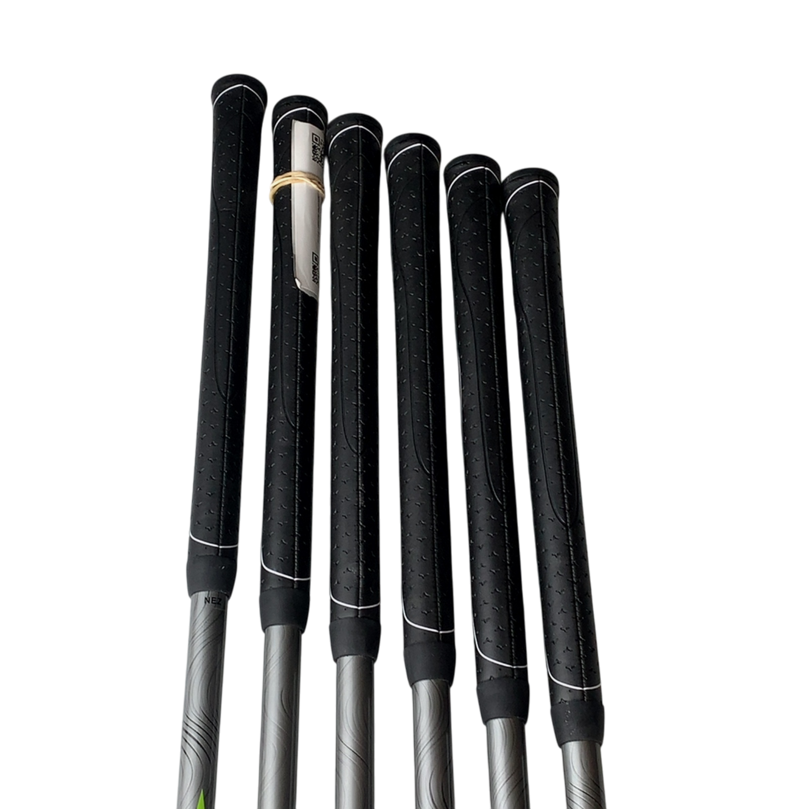 Wilson Launch Pad Jernsæt / 6-PW+SW / Flex Ladies / Grafit