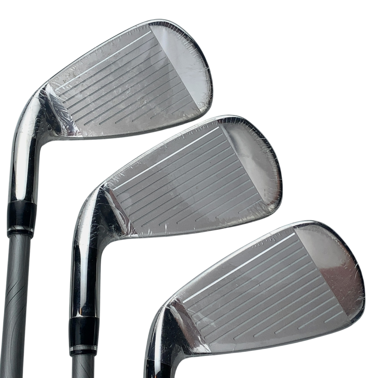 Wilson Launch Pad Jernsæt / 6-PW+SW / Flex Ladies / Grafit