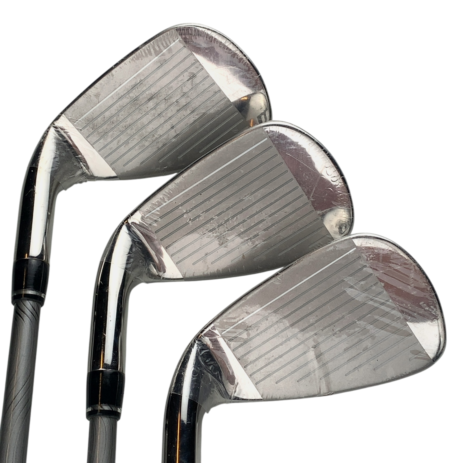 Wilson Launch Pad Jernsæt / 6-PW+SW / Flex Ladies / Grafit