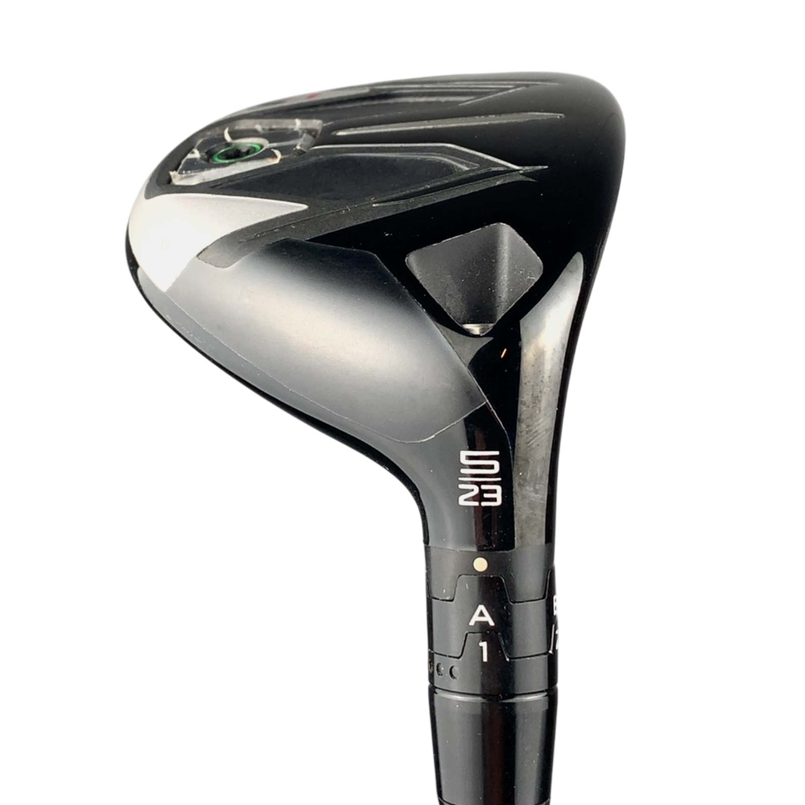 Titleist TSi1 Hybrid / Flex A-flex / #5/23