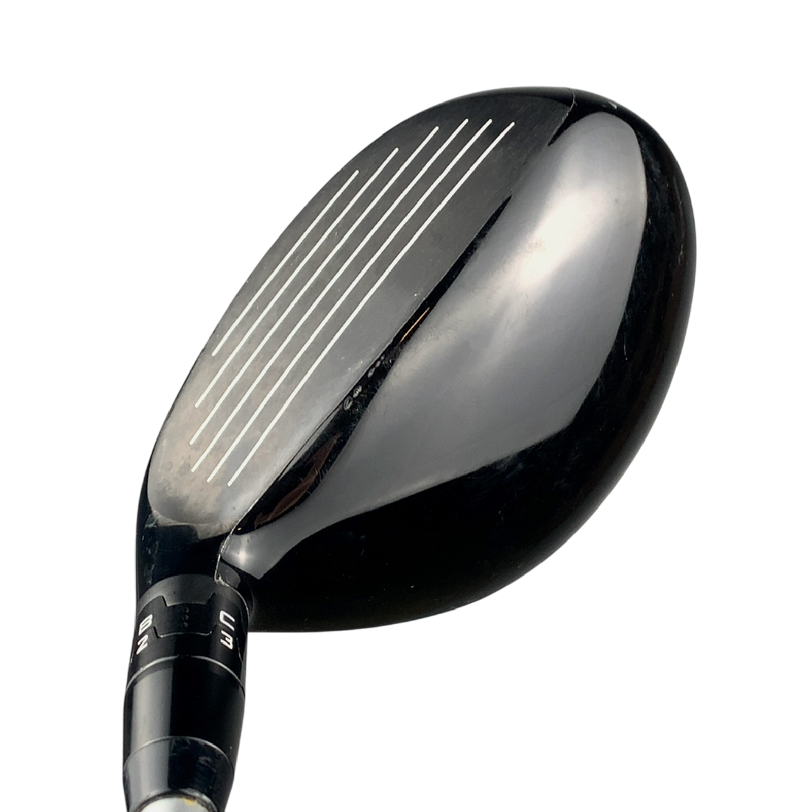 Titleist TSi1 Hybrid / Flex A-flex / #5/23