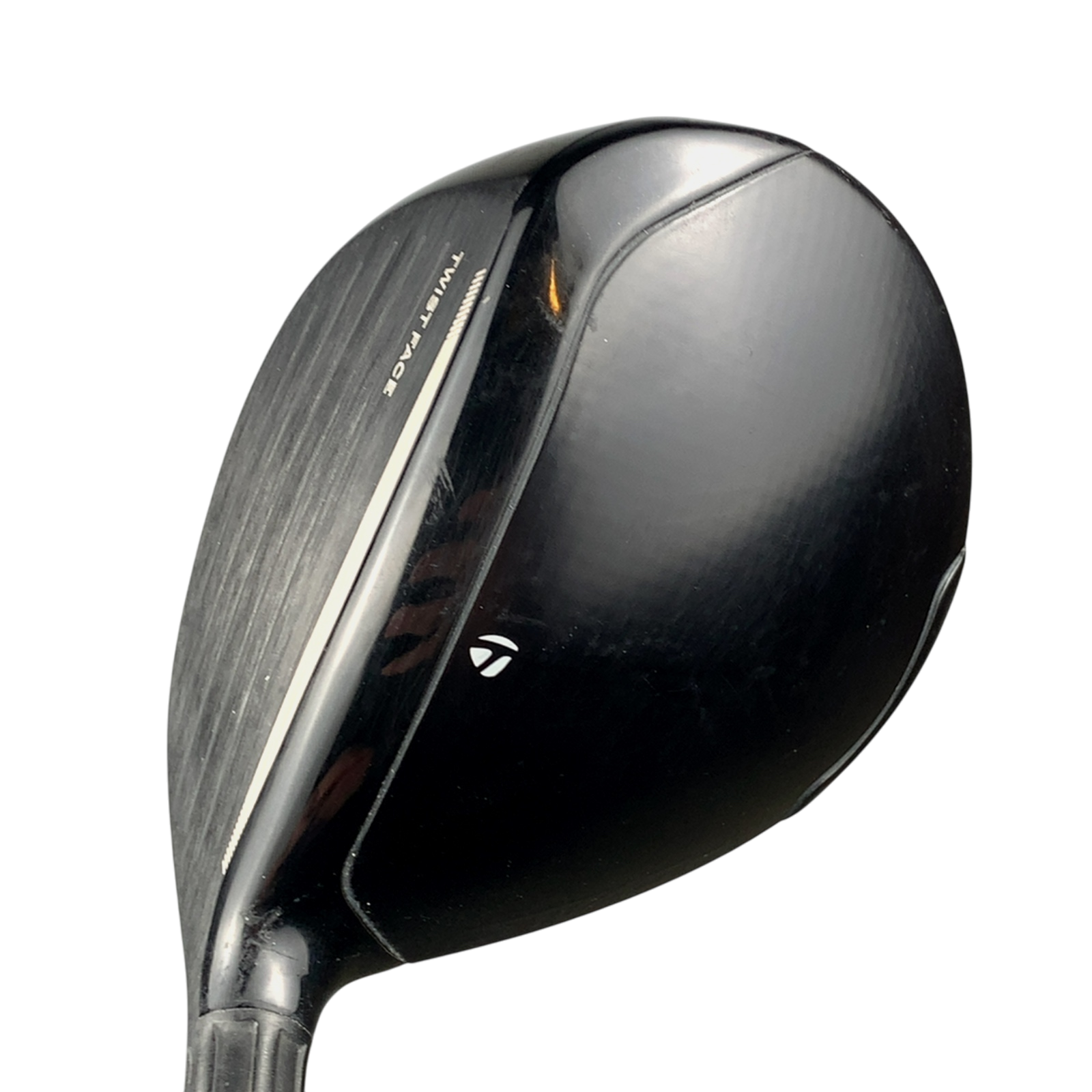 TaylorMade Stealth Fairway Wood / Flex A-flex / #5/18