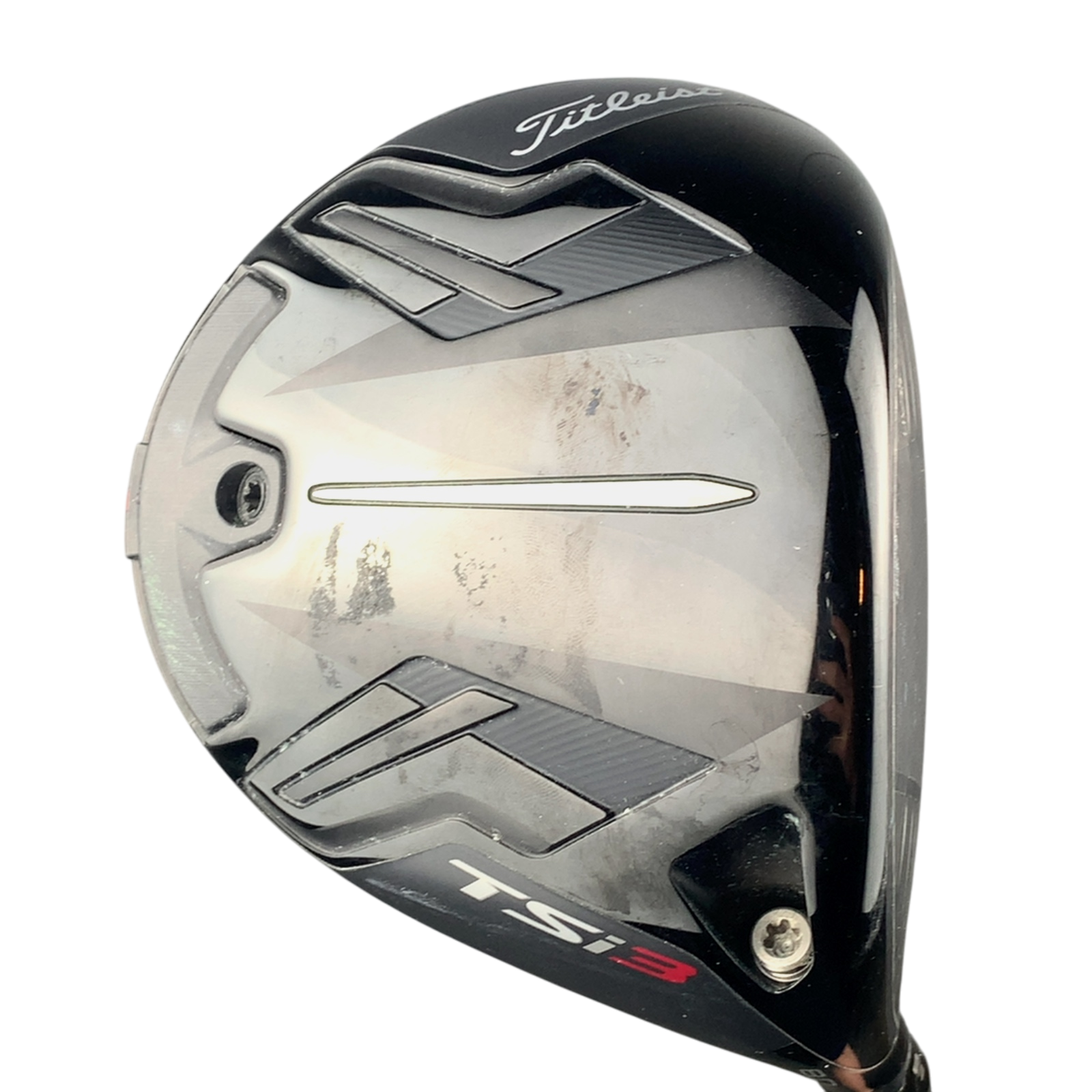 Titleist TSi3 Driver / Flex X-Stiff / Loft 8