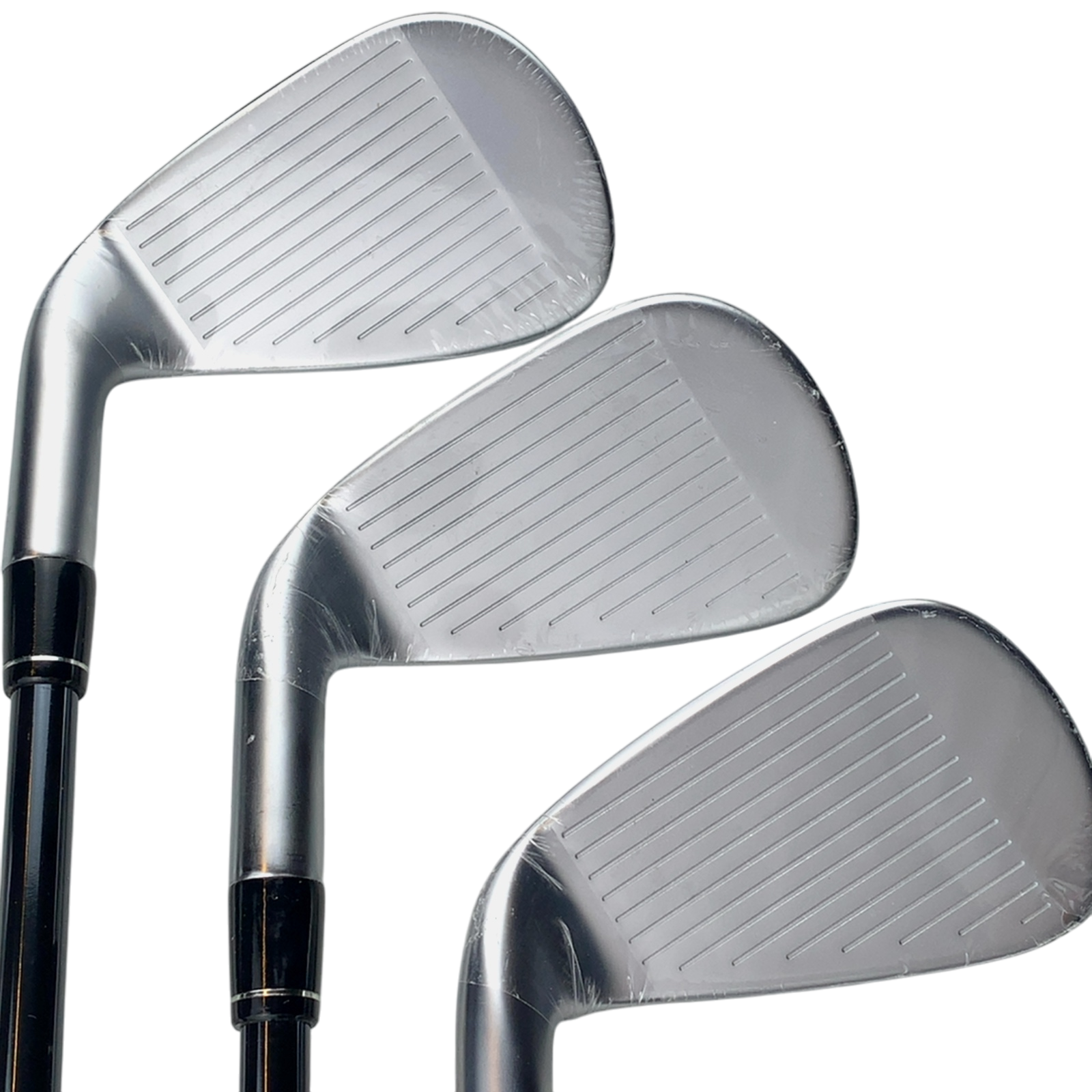 Callaway Apex DCB Jernsæt / 6-PW / Flex Regular / Grafit