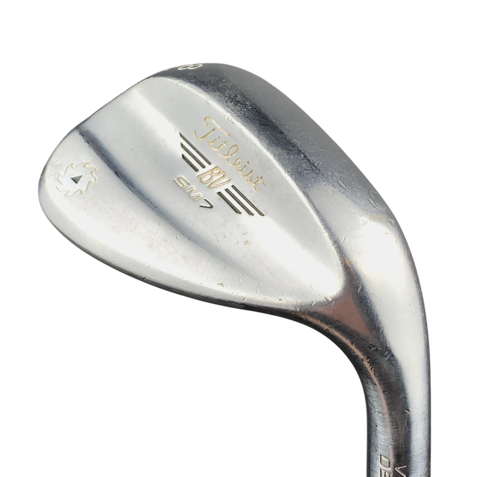 Titleist SM7 Wedge / Flex Wedge / 58/04