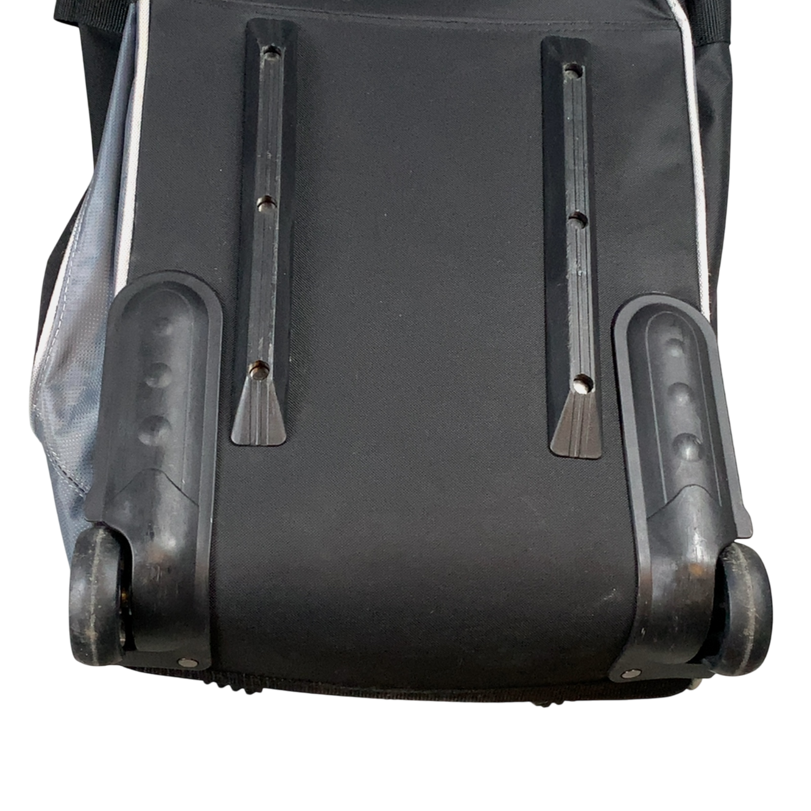 BagBoy  Golf Bag / 1-Rum / Sort